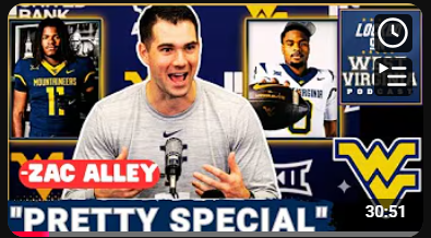 UPDATE! Zac Alley has HIGH PRAISE for D-Lineman during Press Conference!