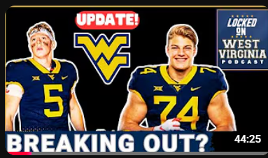 BREAKOUTS? 4* Freshman Sieg and Brown are CRUSHING IT