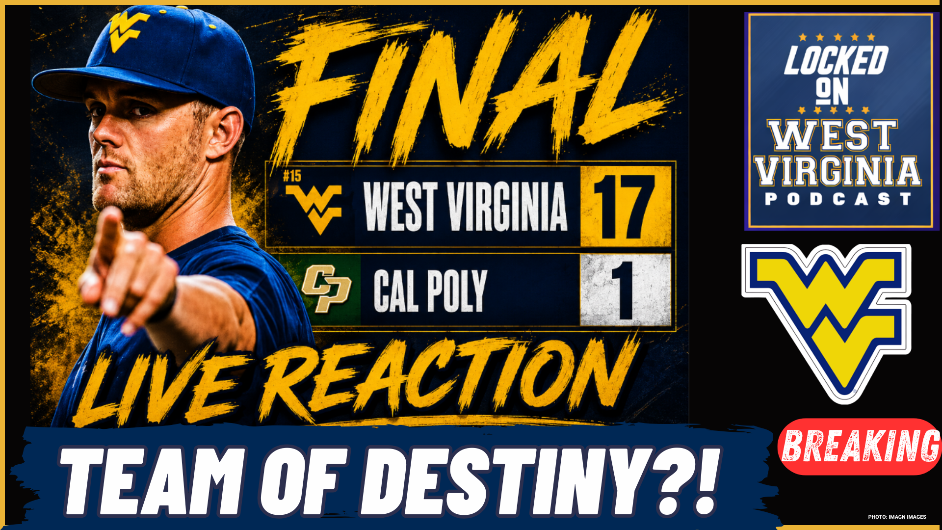 West Virginia Is TWO WINS From the National Championship Series___ But Troy Is A PROBLEM