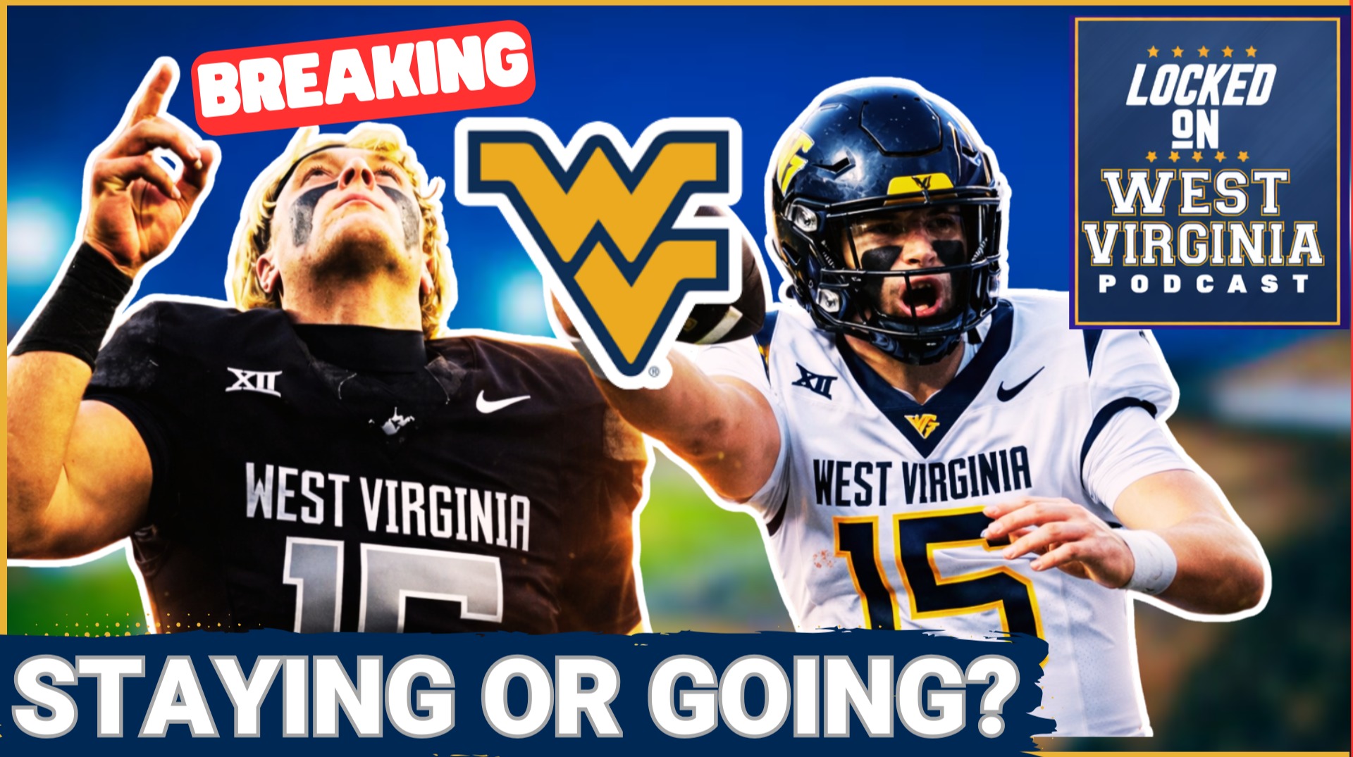 BREAKING- Scotty Fox Jr makes BIG DECISION on the Transfer Portal!