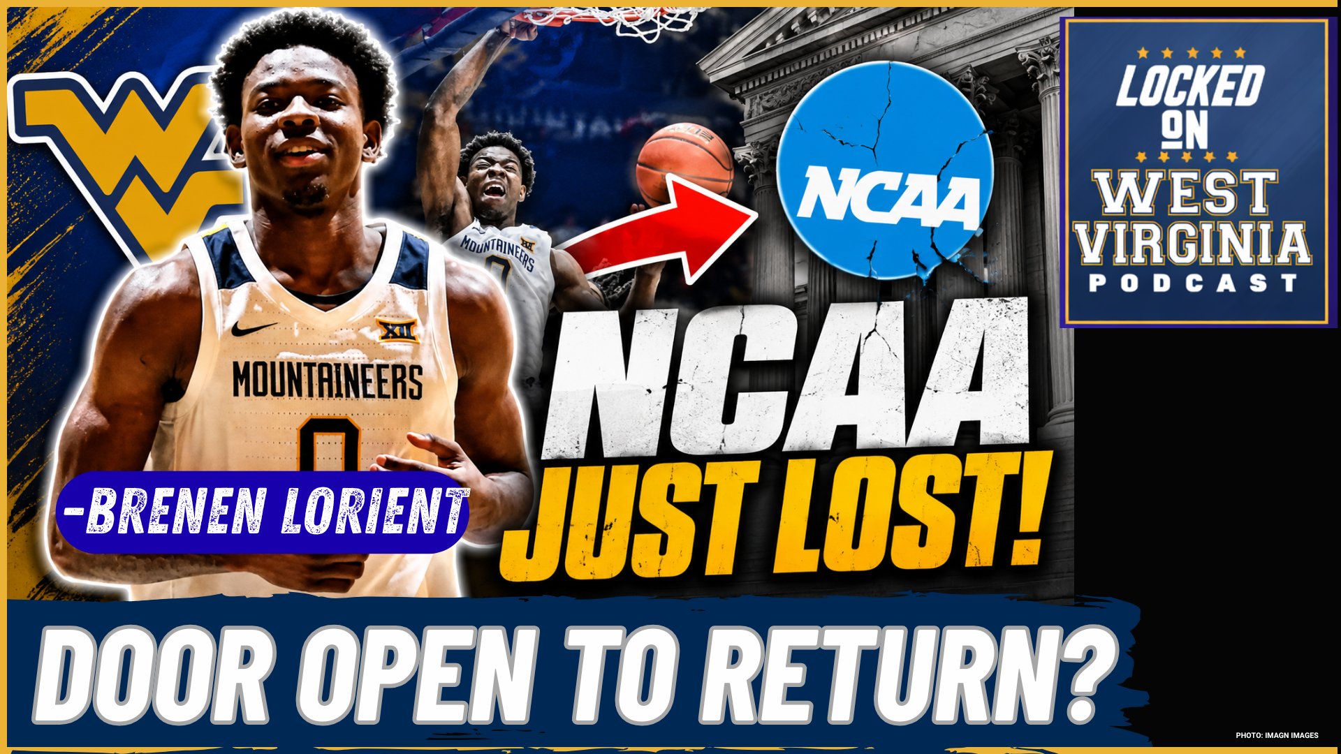 A Judge Just ROCKED The NCAA... Is Lorient Up Next? |Fred Perry return too?