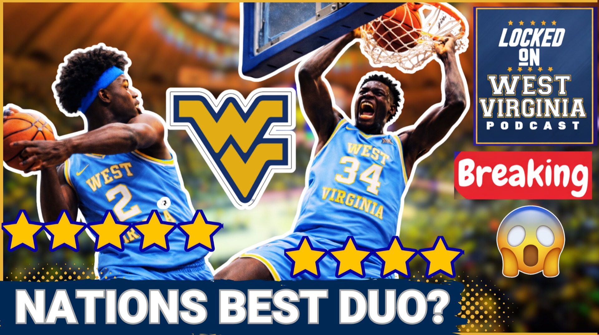 Elite Recruits Alert: Sadler's 25/7/4 & Dioum's Sharpshooting SHOCK THE NATION!
