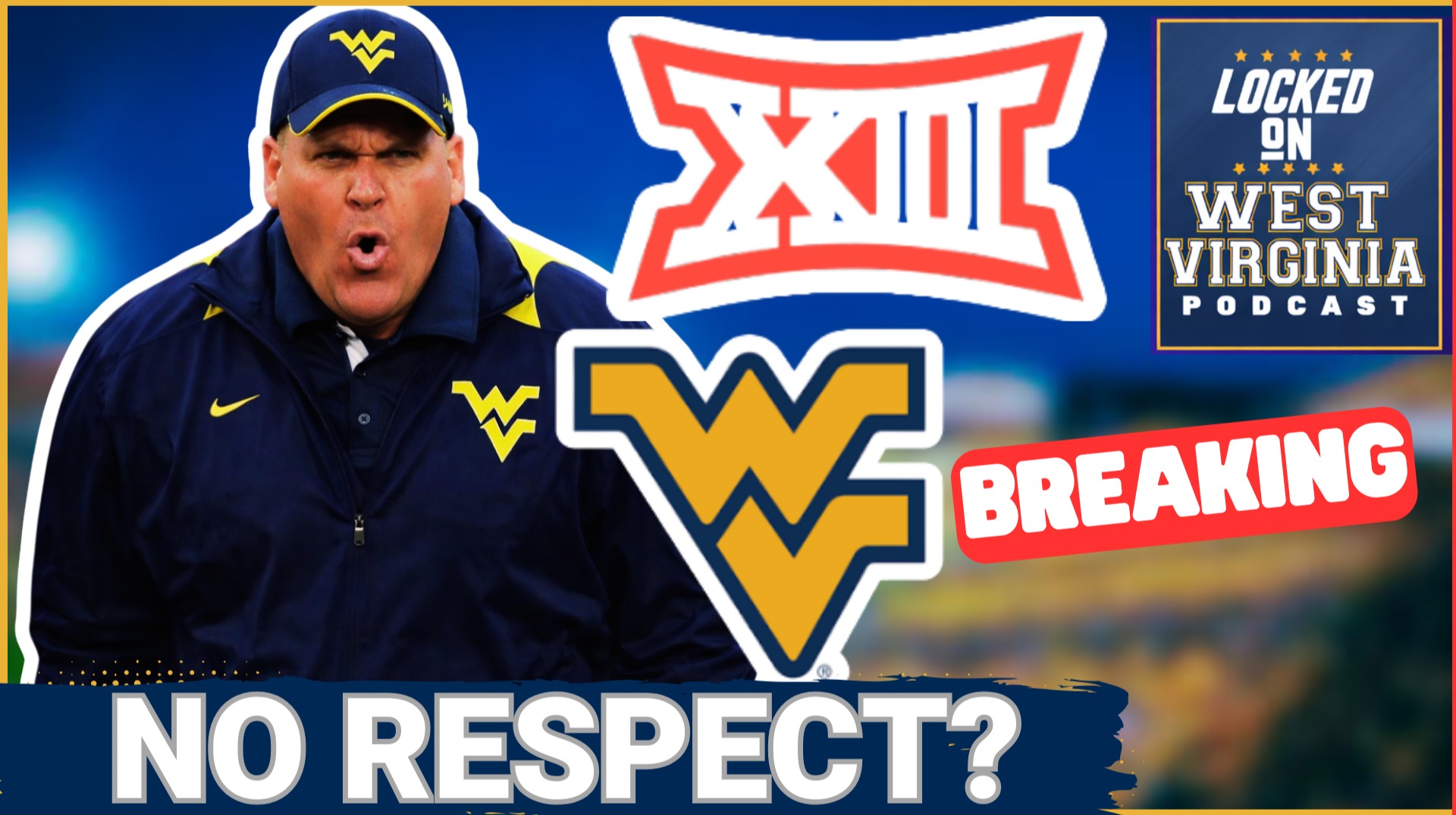 West Virginia Is Being Flat-Out Disrespected by Portal Rankings!