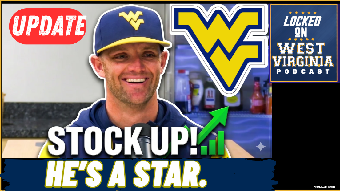 EMERGENCY POD: South Carolina WRITERS say WVU prepared to INVEST in Steve Sabins to keep him!