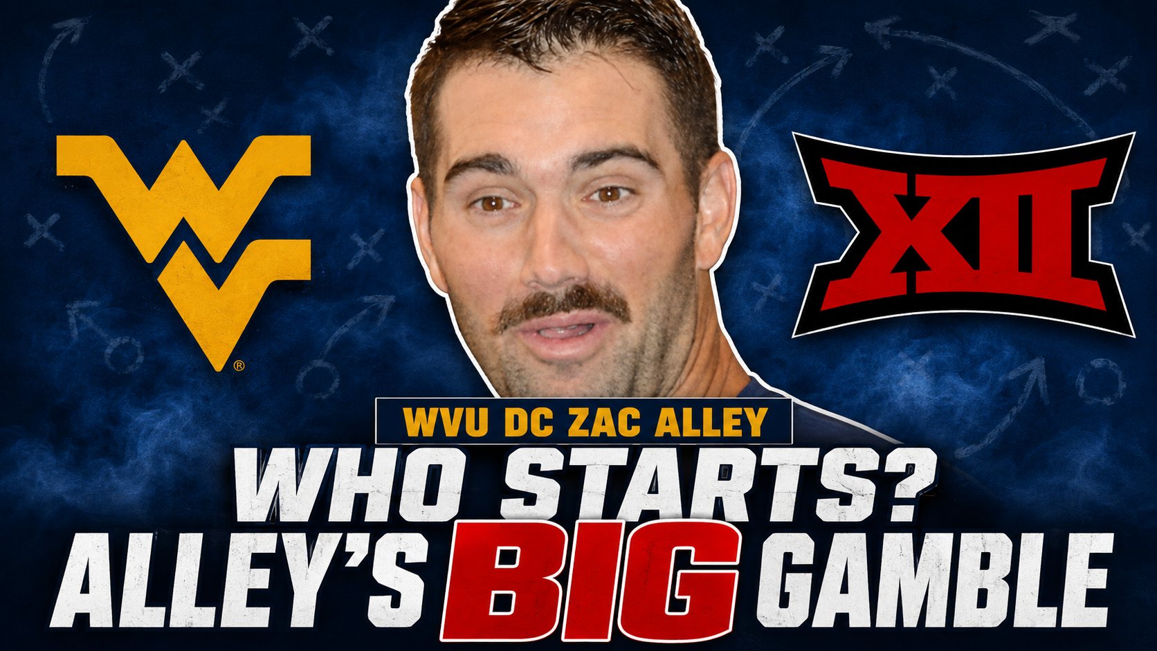 WVU’s Defense Is Heading for a MASSIVE Shakeup!