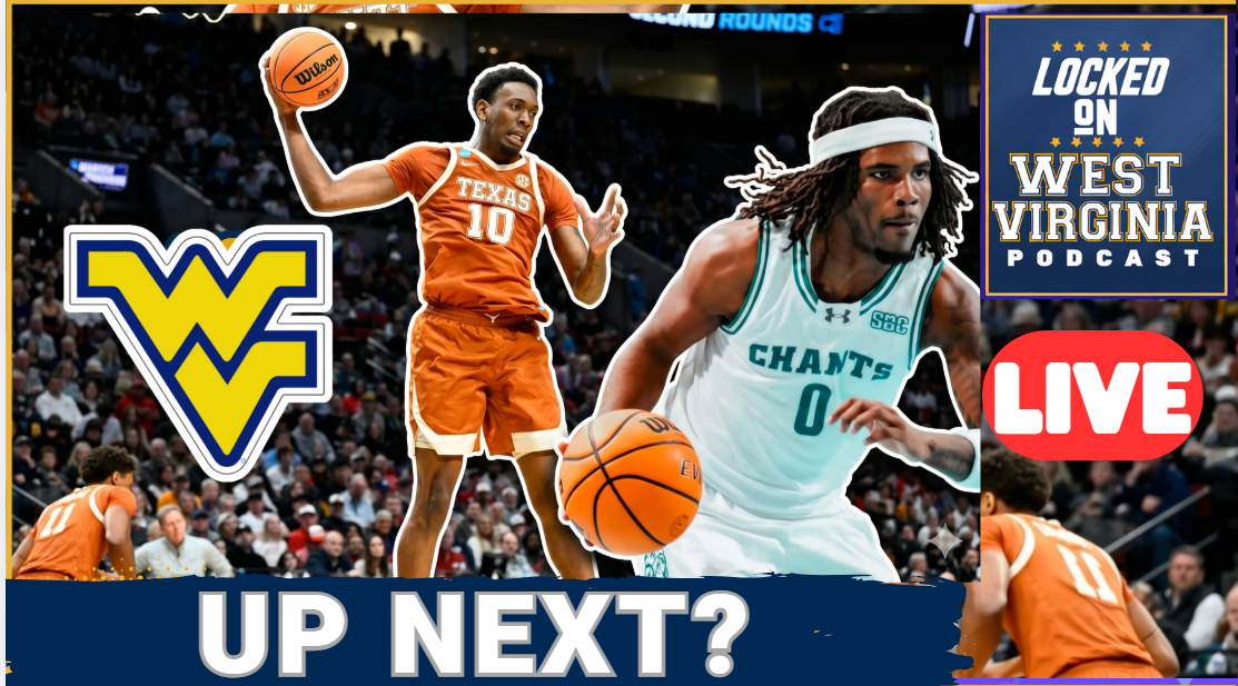 ALERT- West Virginia NOT DONE YET in the Transfer Portal | Sincere Harris Return?