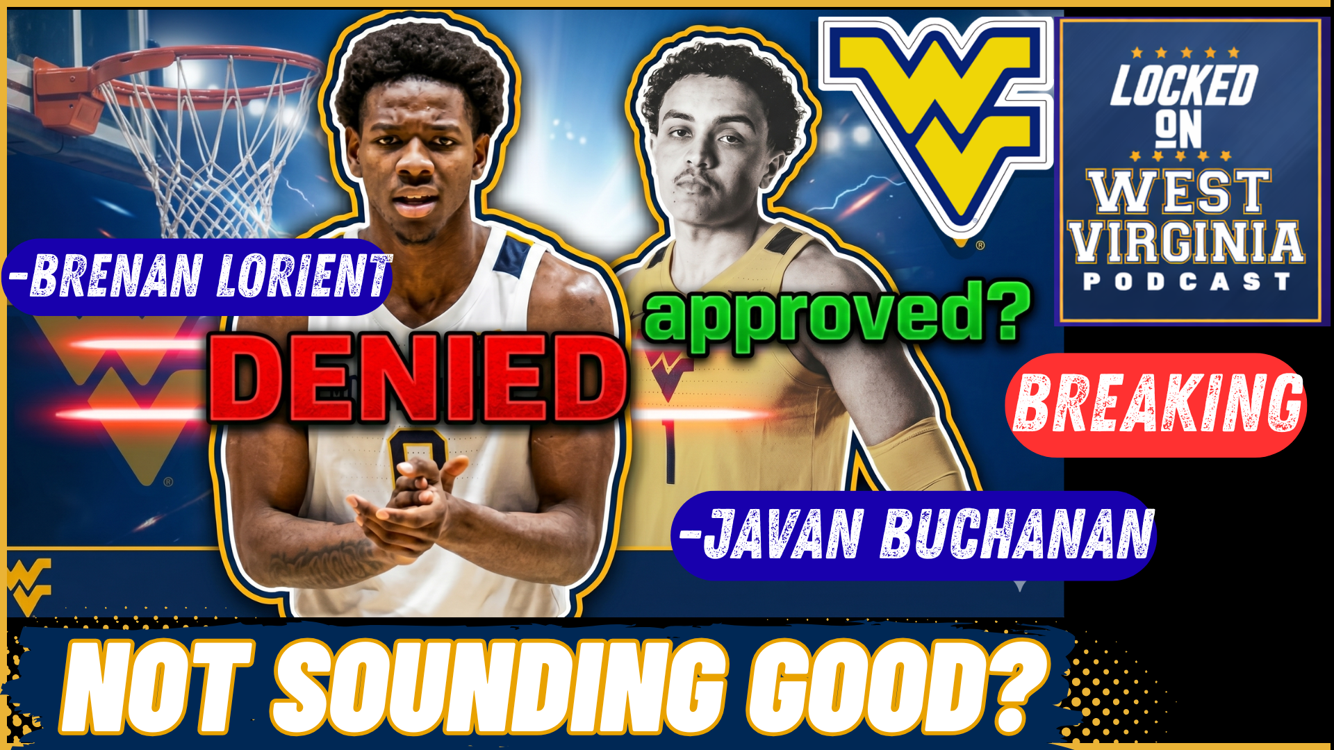 EXCLUSIVE: I asked SEVERAL people inside WVU about young X-Factors to watch & my mind was BLOWN