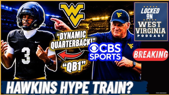 UPDATE- CBS Sports Drops Massive Michael Hawkins Prediction!