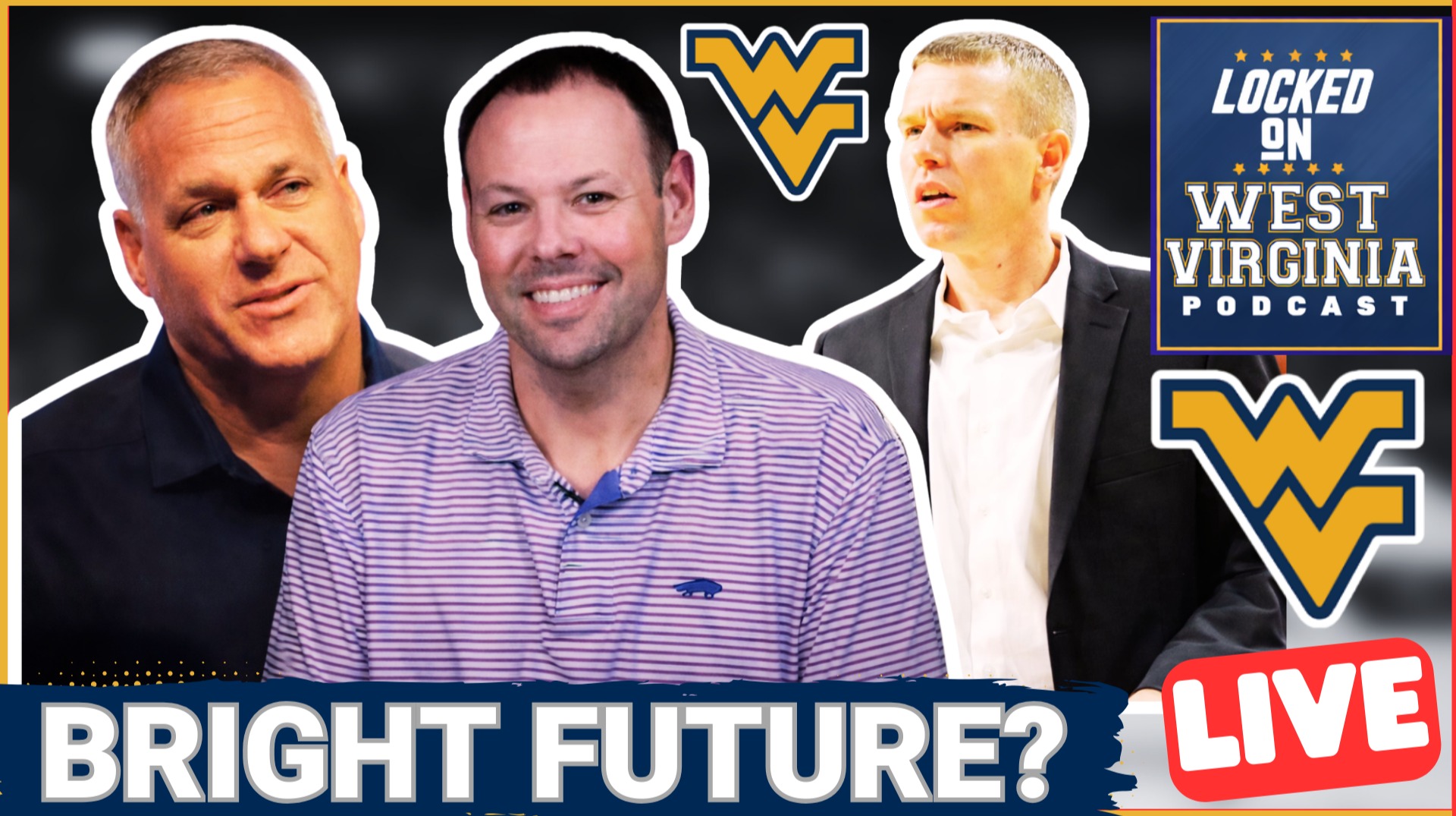 TURNED AROUND? Is This the Turning Point for WVU Athletics?