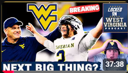 WOW: RichRod Lands ELITE Dual-Threat 42 TD QB for Visit!
