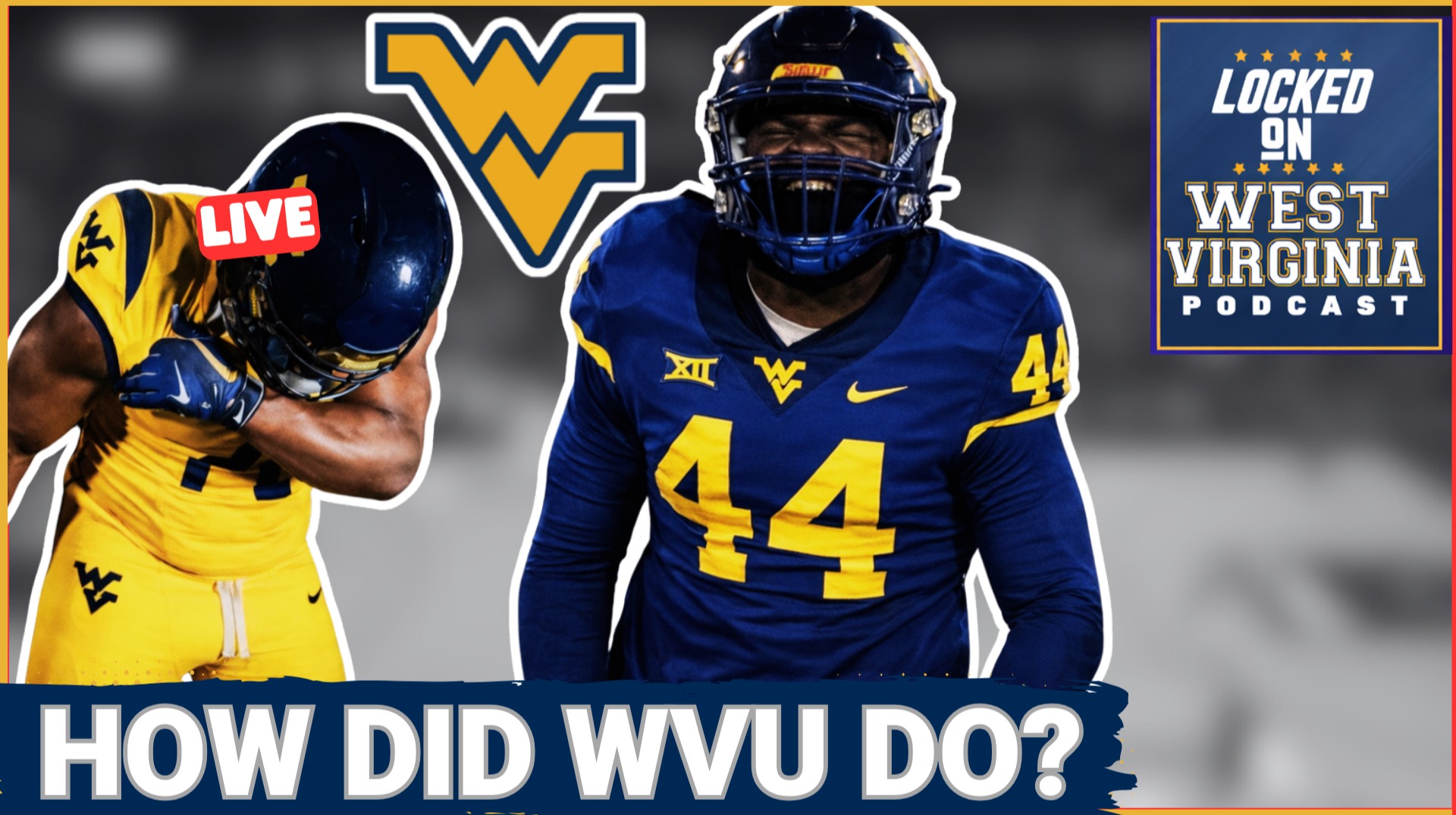 RANKED! The Big 12 PORTAL RANKINGS might SURPRISE you!