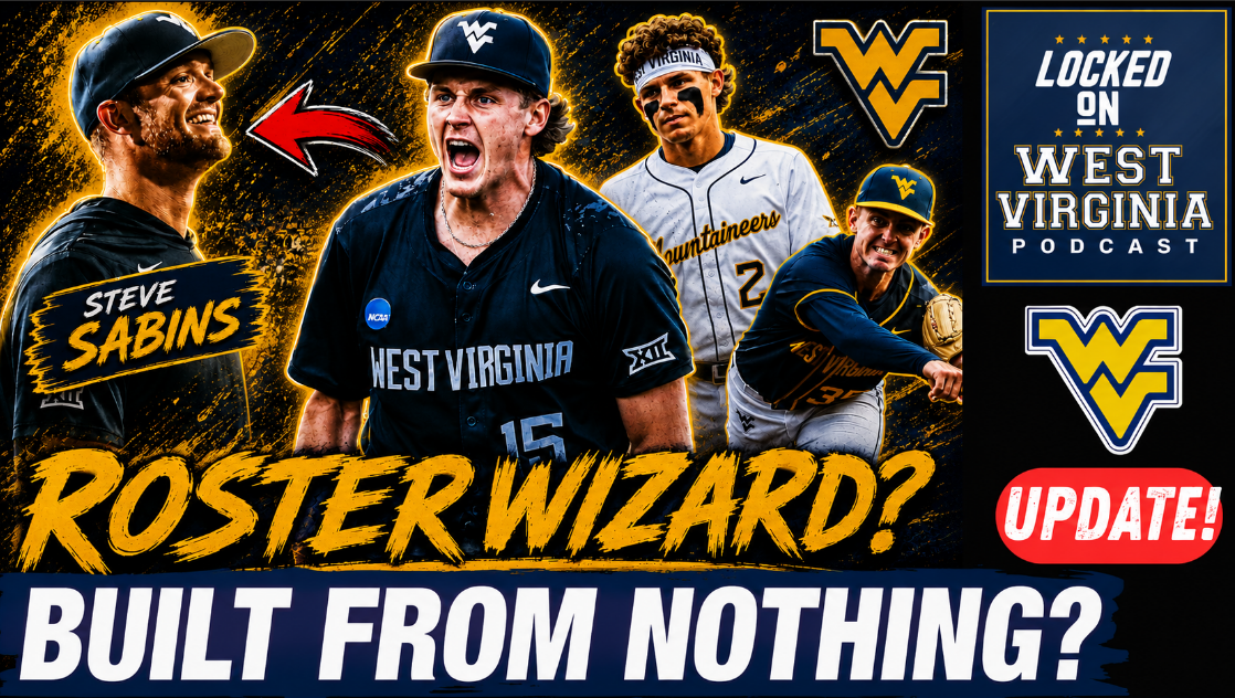 GENIUS: How Sabins Took a Team of D-2 and JUCO kids to the College WORLD SERIES!