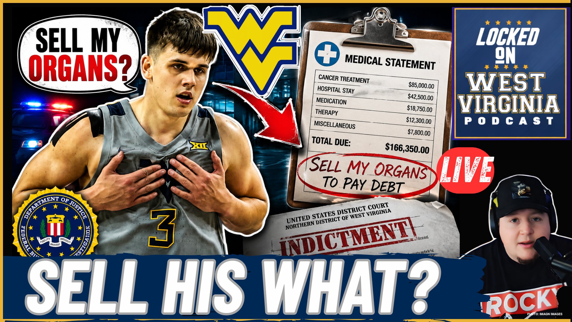 BREAKING- This Kerr Kriisa Story Just Took a REALLY BIZARRE Turn!!