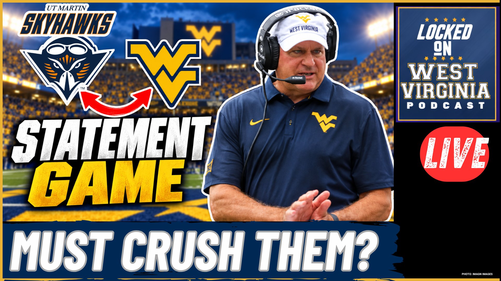 UT MARTIN INSIDER SAID THIS about West Virginia UT Martin