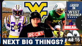 SOURCE- These Freshman Could Change EVERYTHING at WVU!
