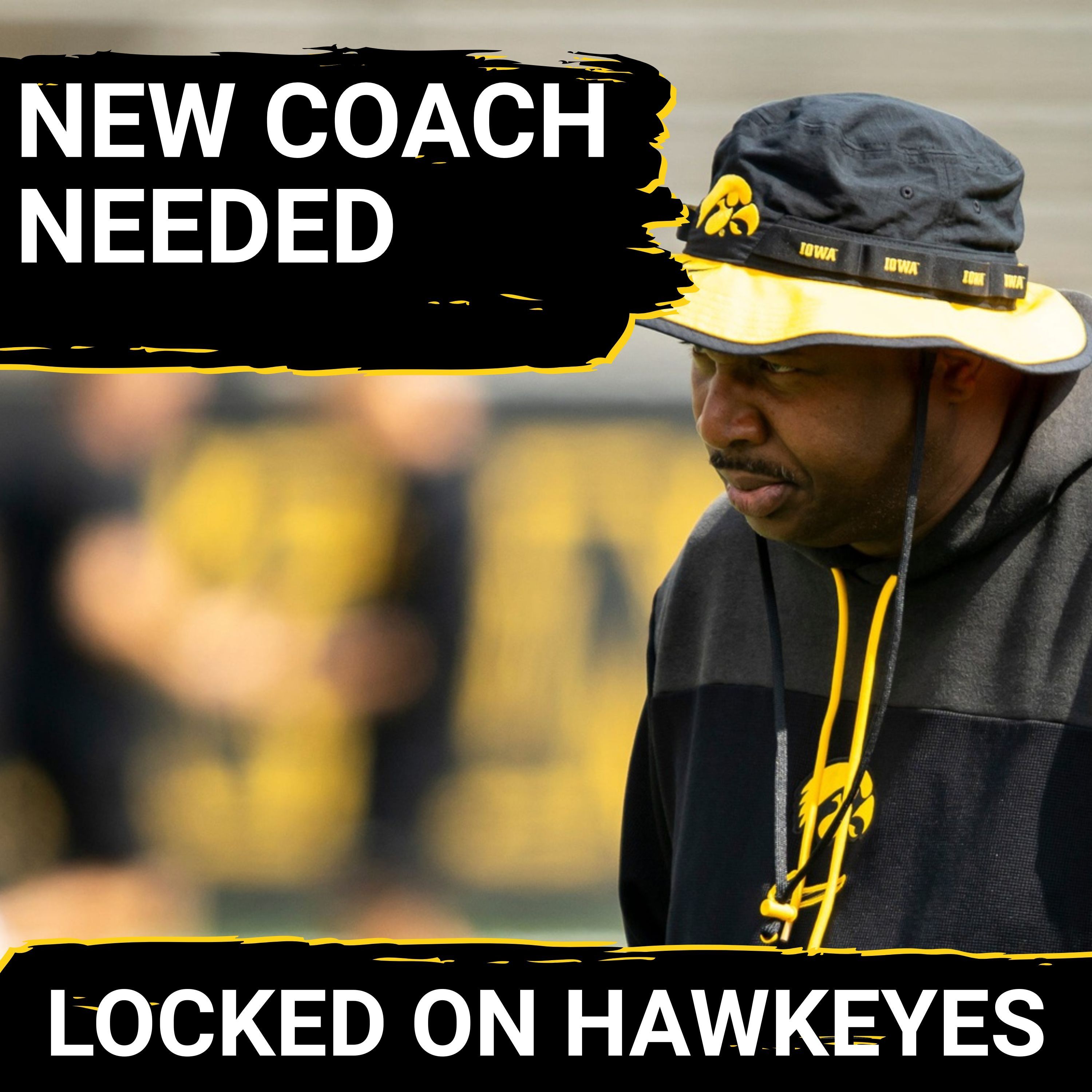 Upgrade? Kirk Ferentz Targets Running Back Coach for Iowa—Will Recruiting STRENGTH Explode?