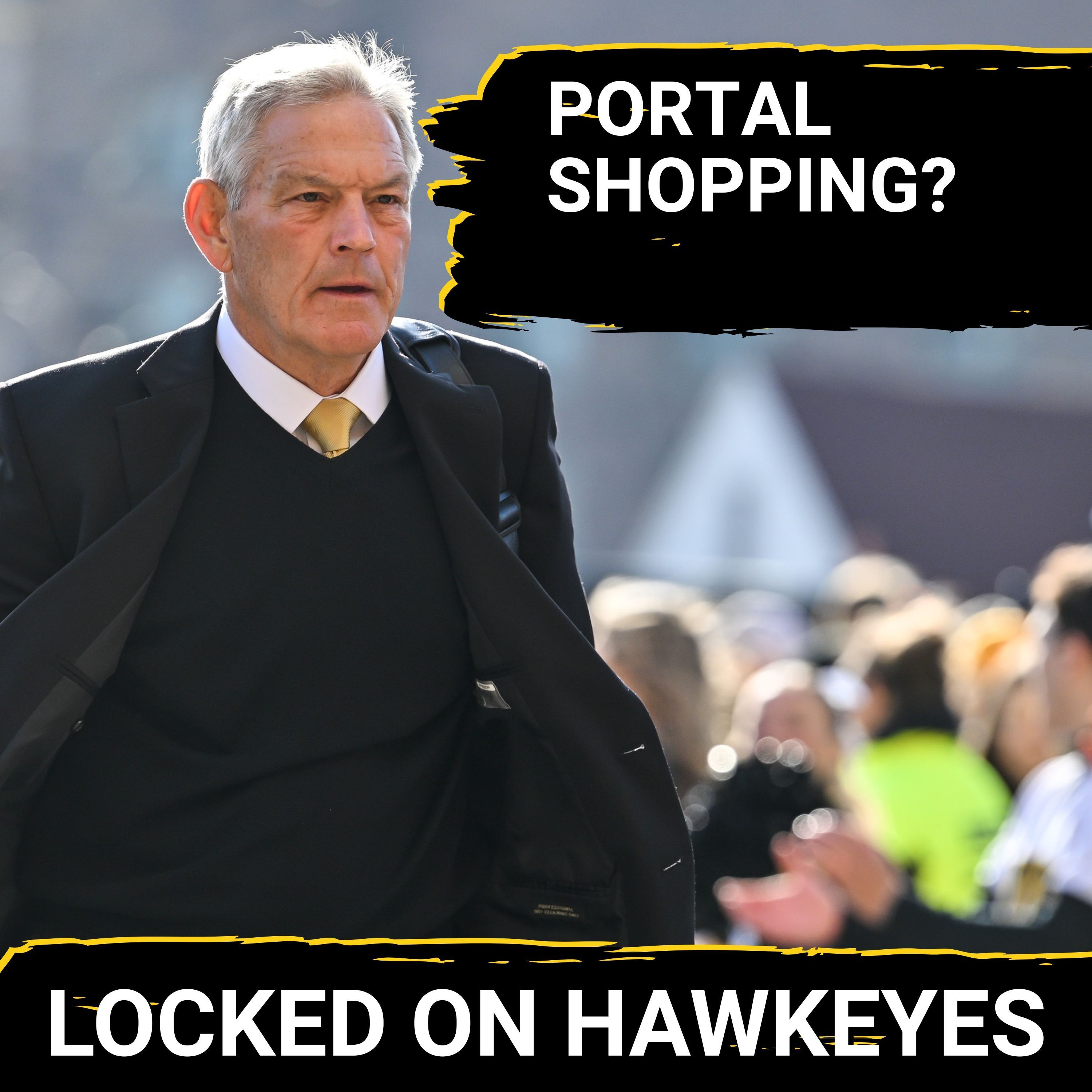 PORTAL PRIORITIES: Iowa Hawkeyes MUST Strengthen Defensive Line & FIND Veteran QB?—Transfer Window TALK & CyHawk Hoops PORTAL PRIORITIES: Iowa Hawkeyes MUST Strengthen Defensive Line & FIND Veteran QB?—Transfer Window TALK & CyHawk Hoops