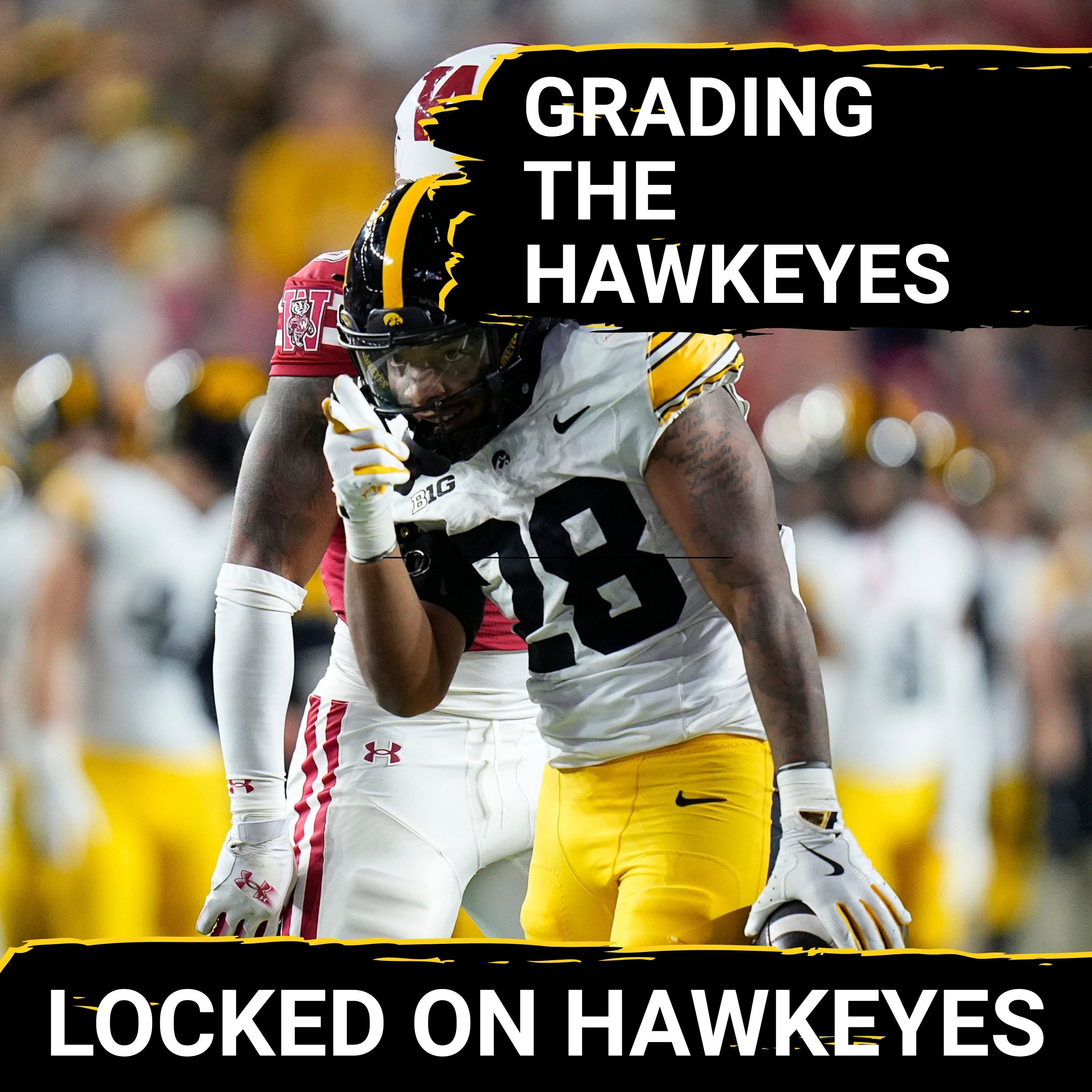 REVELATION: ESPN's Bill Connelly's Rankings ELEVATE Iowa to Top 25 | Are the Hawkeyes UNDERRATED?