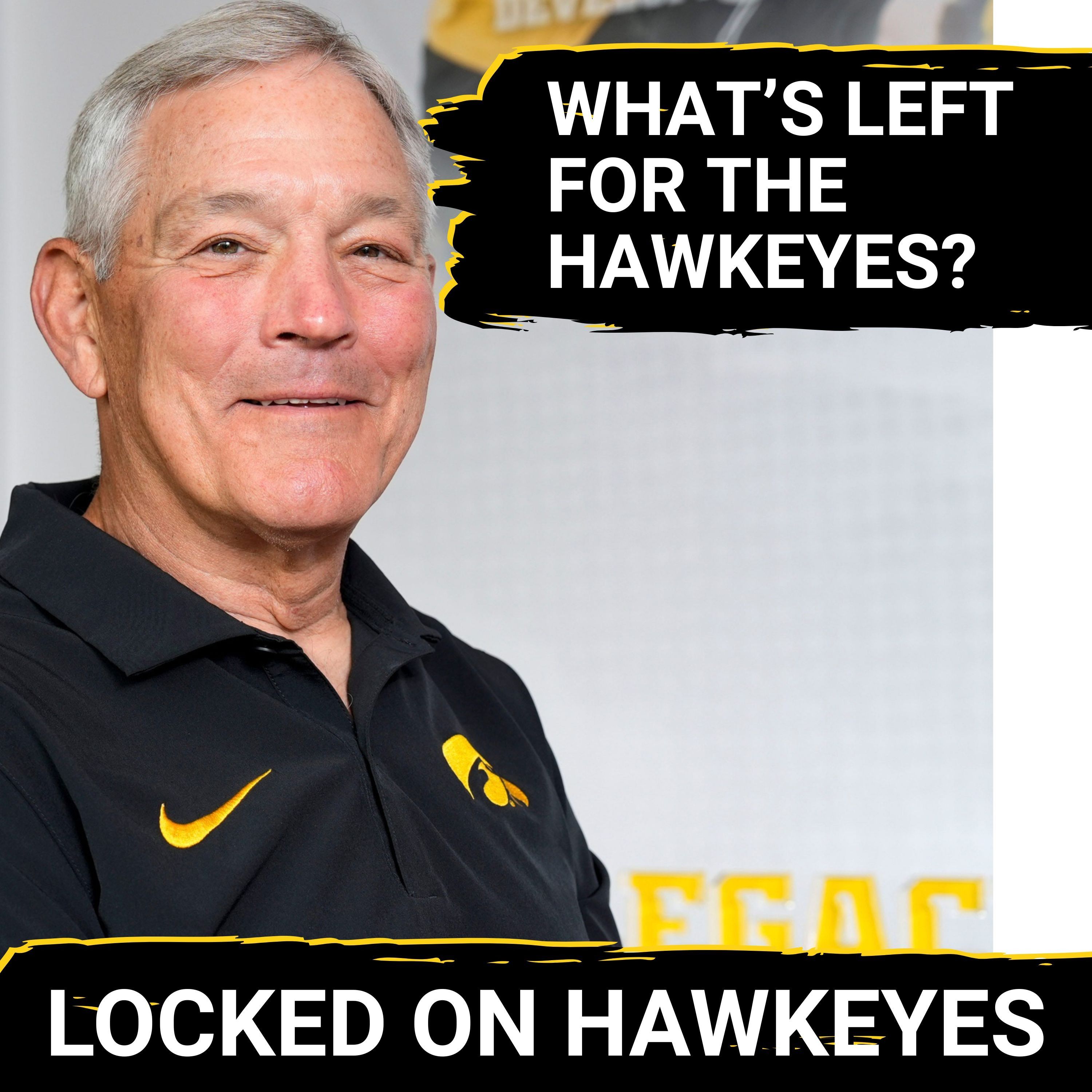FRUSTRATION: Iowa Football’s Season Outlook SHIFTS After USC Loss – What’s Left to Play For?
