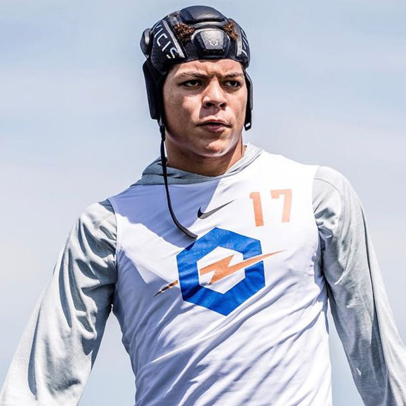 Podcast of Champions - Pac-12 South Signing Day preview with Blair Angulo