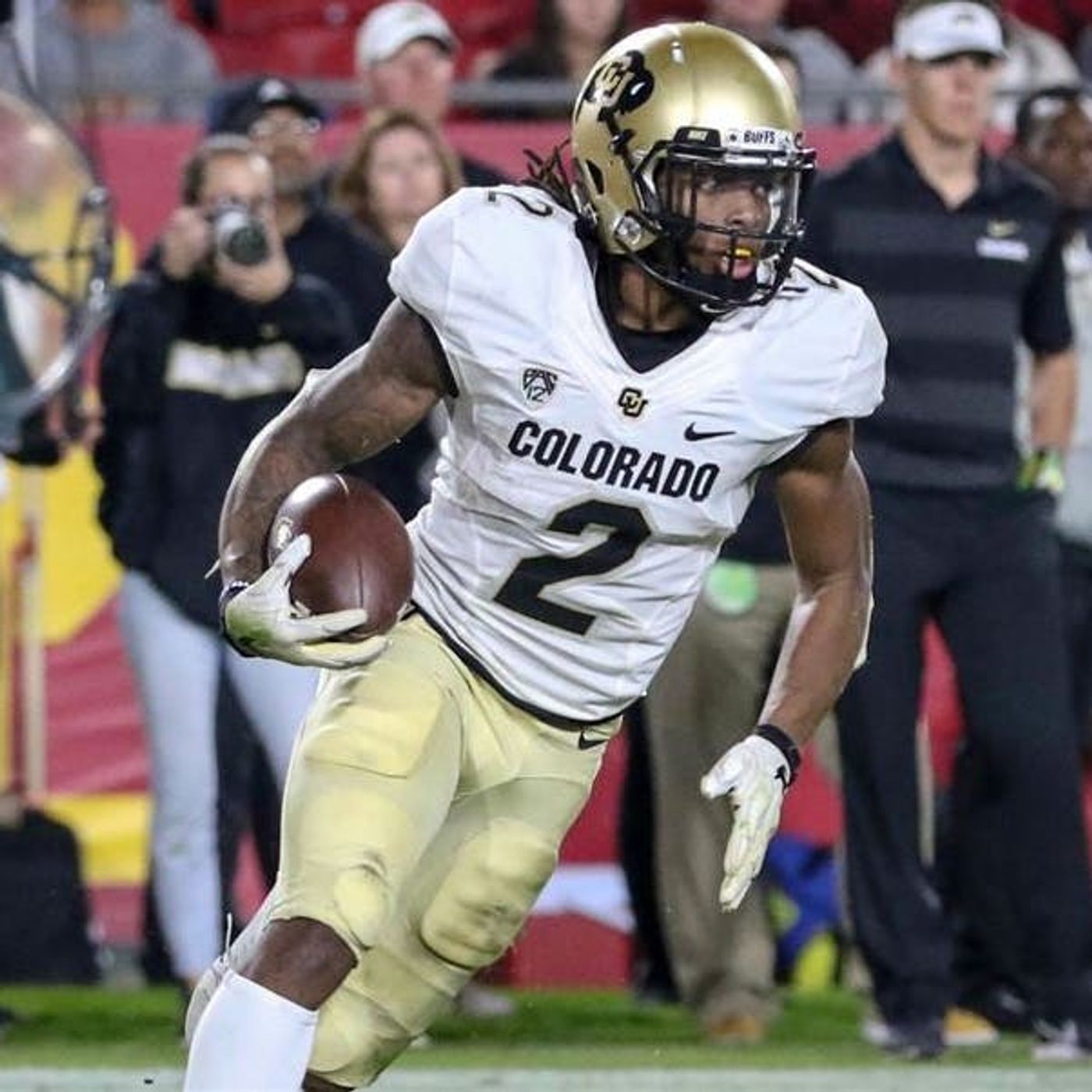 Podcast of Champions - Utah, Colorado, Arizona State & Arizona