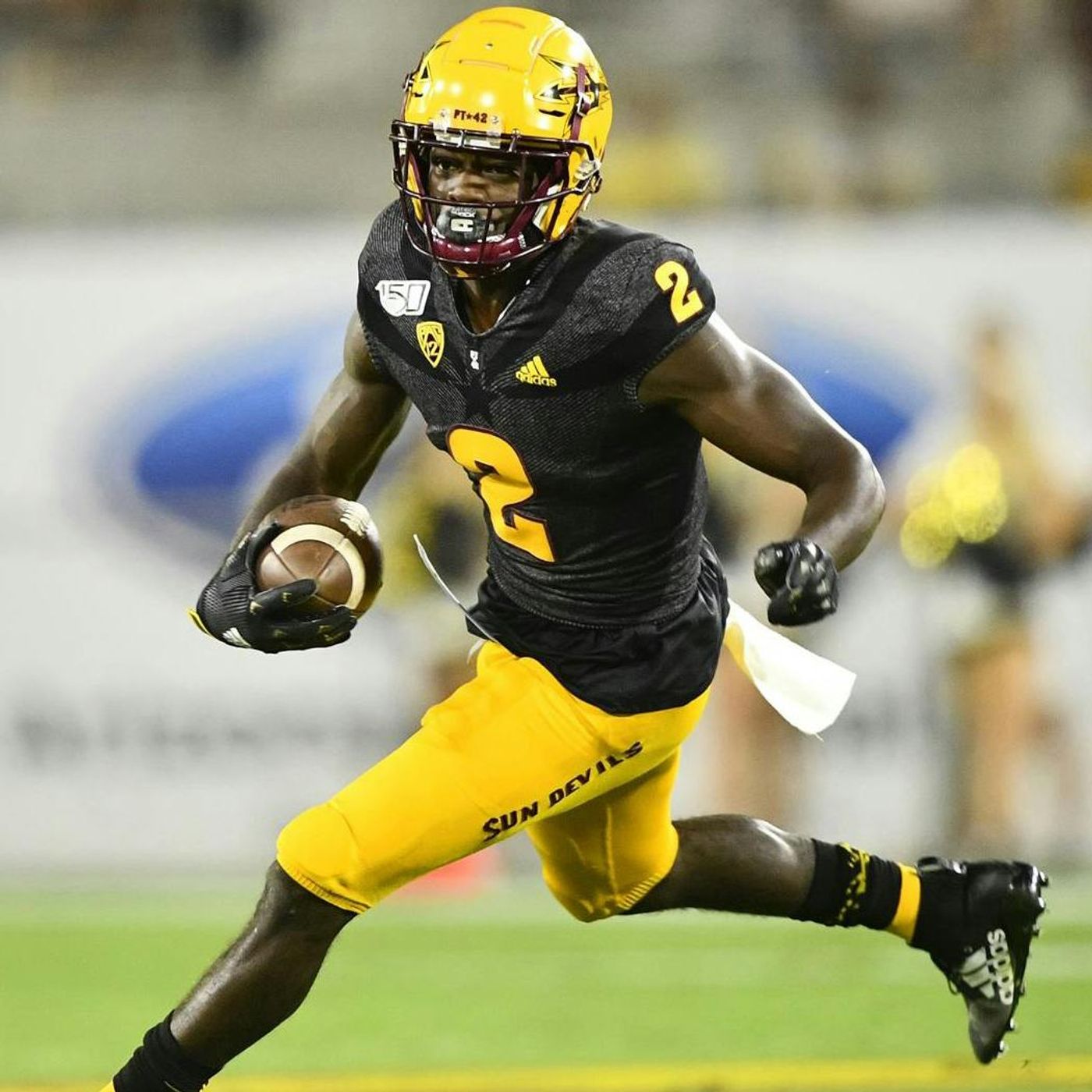 Podcast of Champions: Pac-12 week 7 recaps, week 8 preview