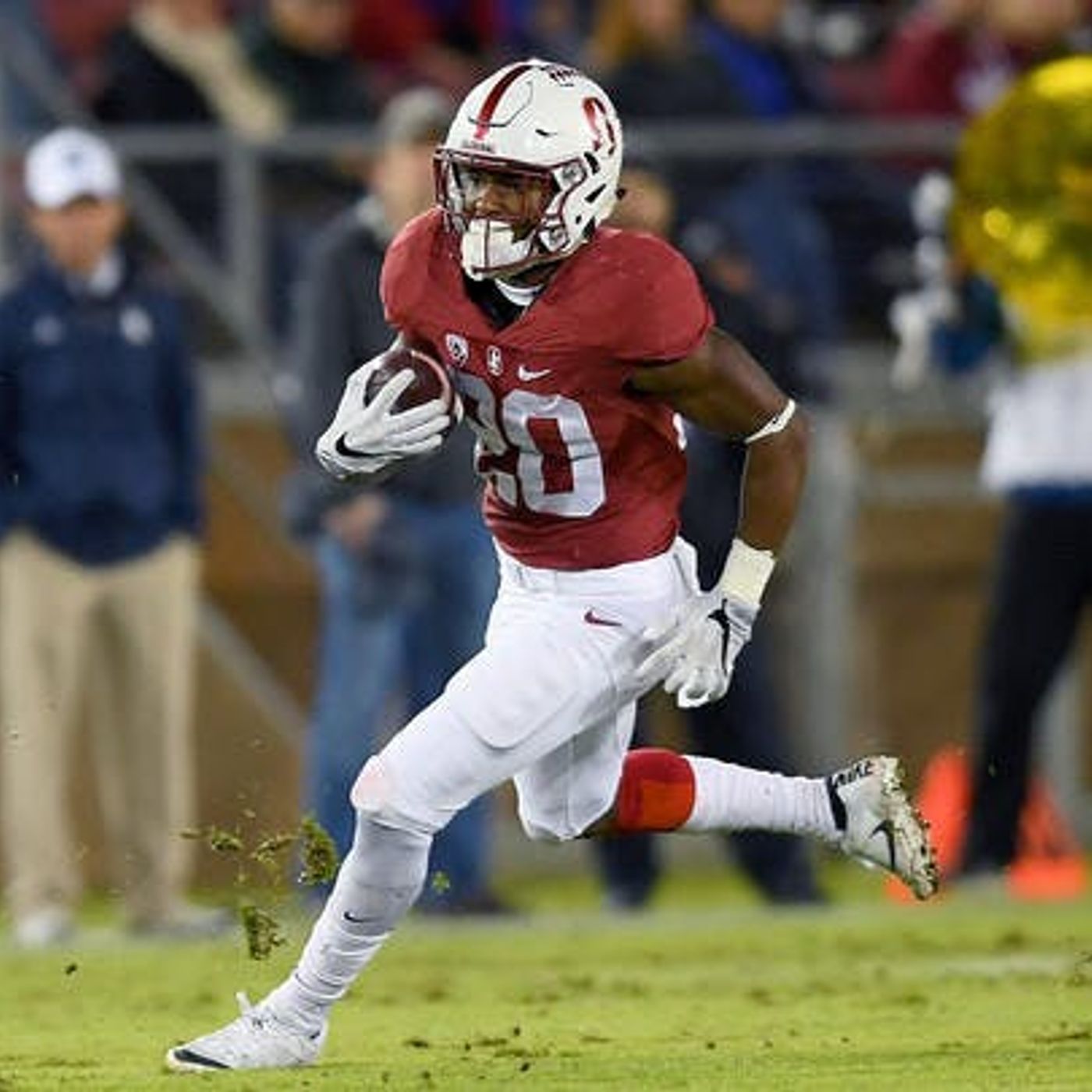 Kevin Sumlin hired, Bryce Love returns