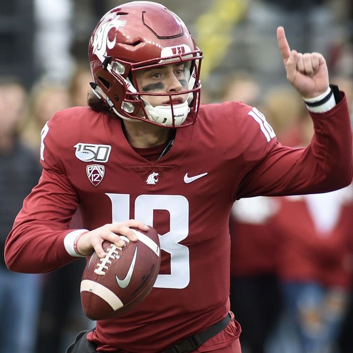 Podcast of Champions - Pac-12 week 12 recaps, week 13 preview