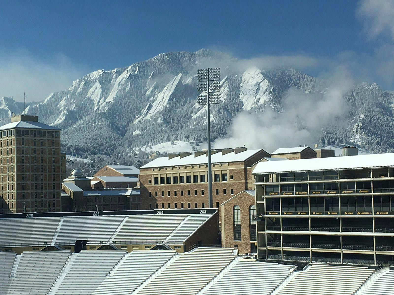 In-depth look at Utah and Colorado