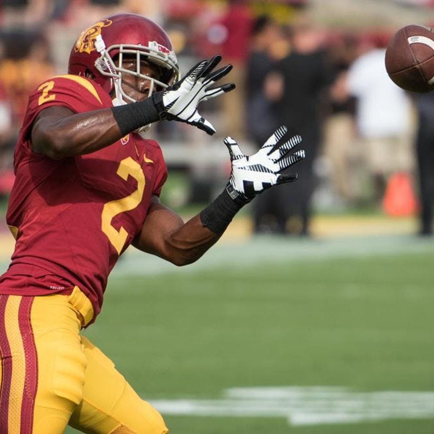 Pac-12 week 11 recap and week 12 preview