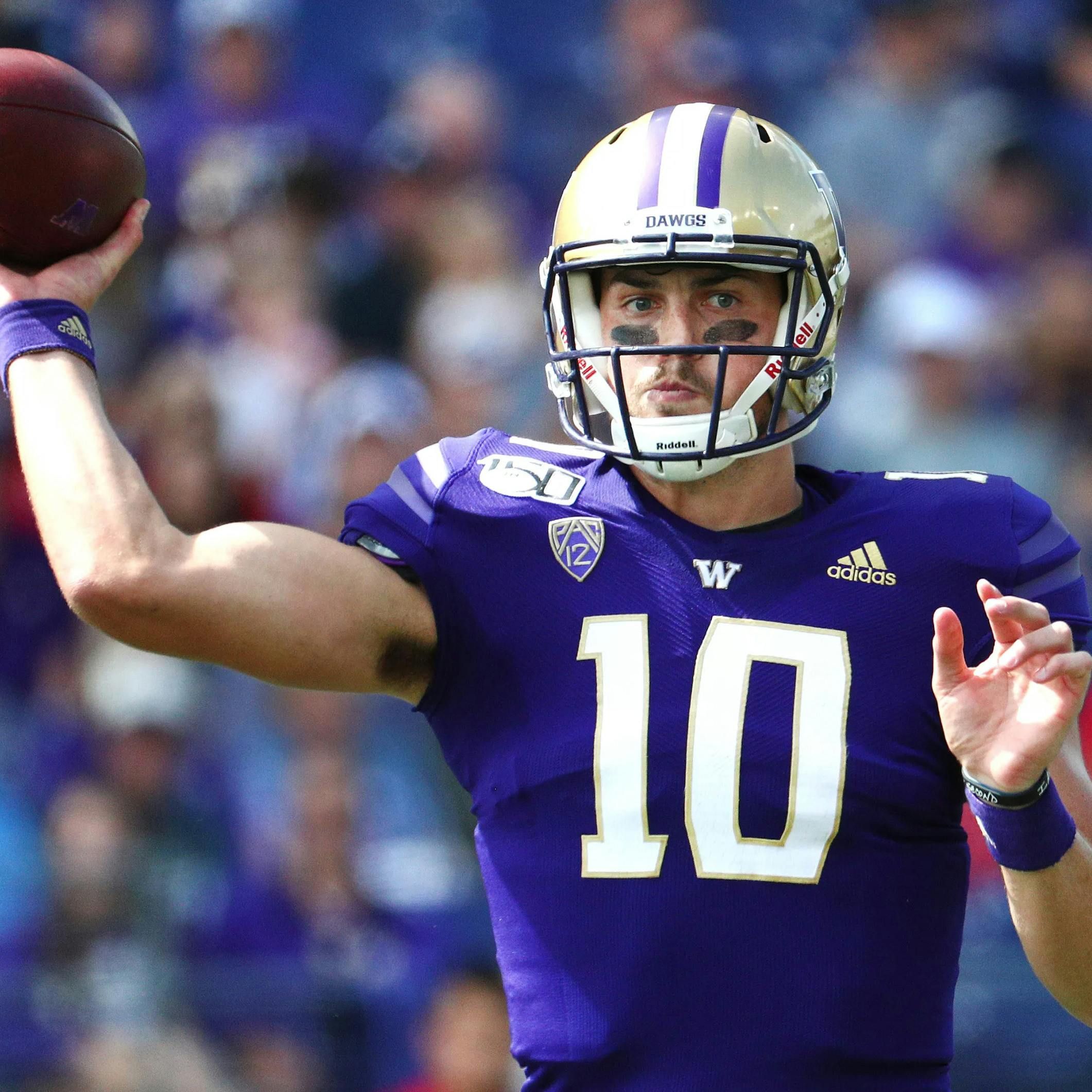 Podcast of Champions - Pac-12 week 1 recap, week 2 preview