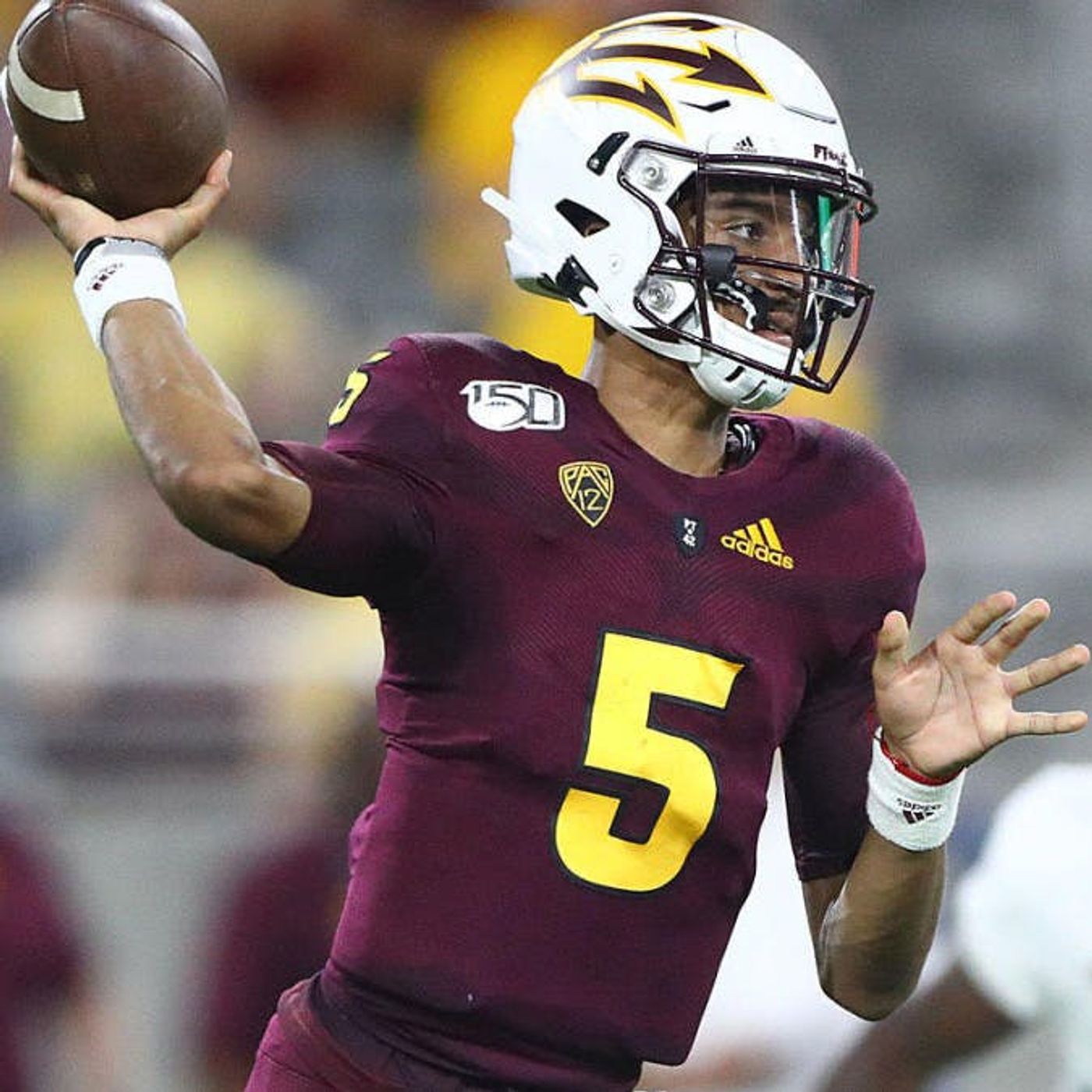 Podcast of Champions - Spring previews for Arizona State and Stanford