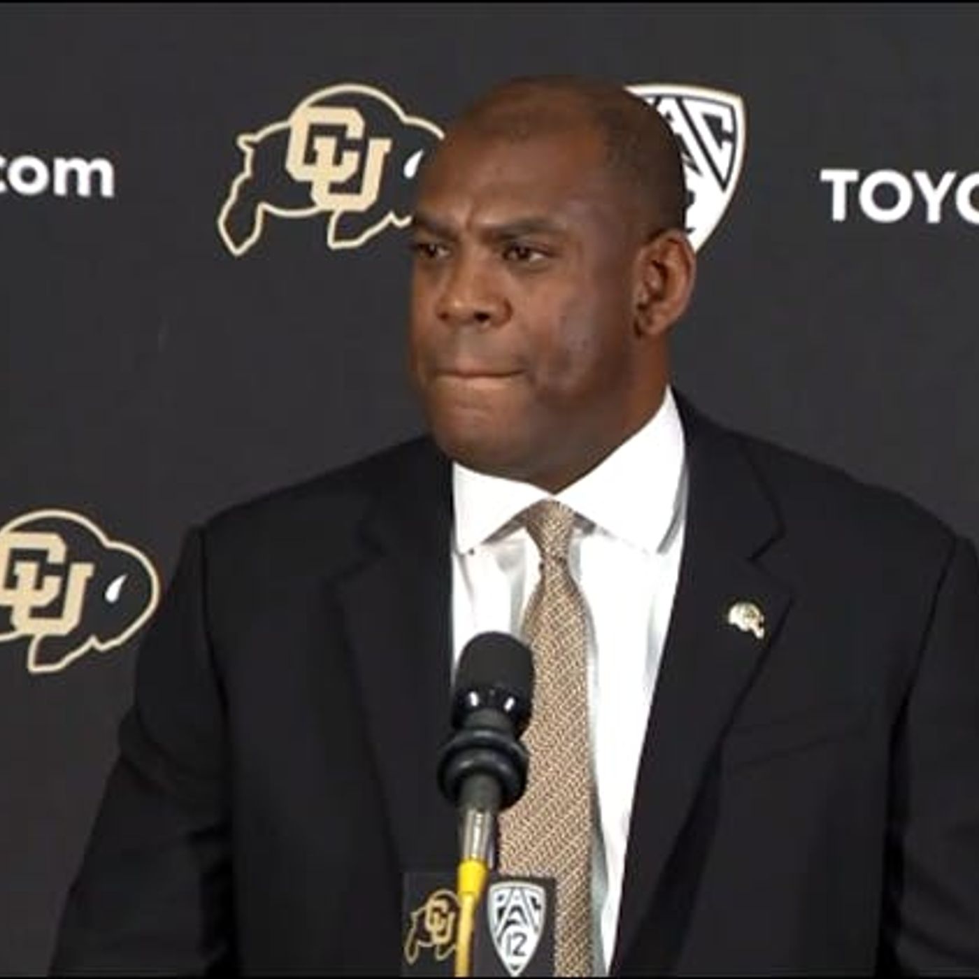 Pac-12 talk with John Canzano of the Oregonian plus Colorado hires Mel Tucker