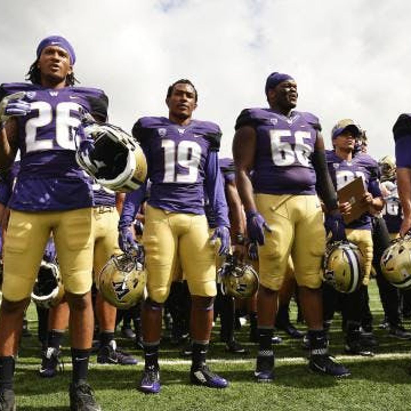 Pac-12 week one recap and week two preview