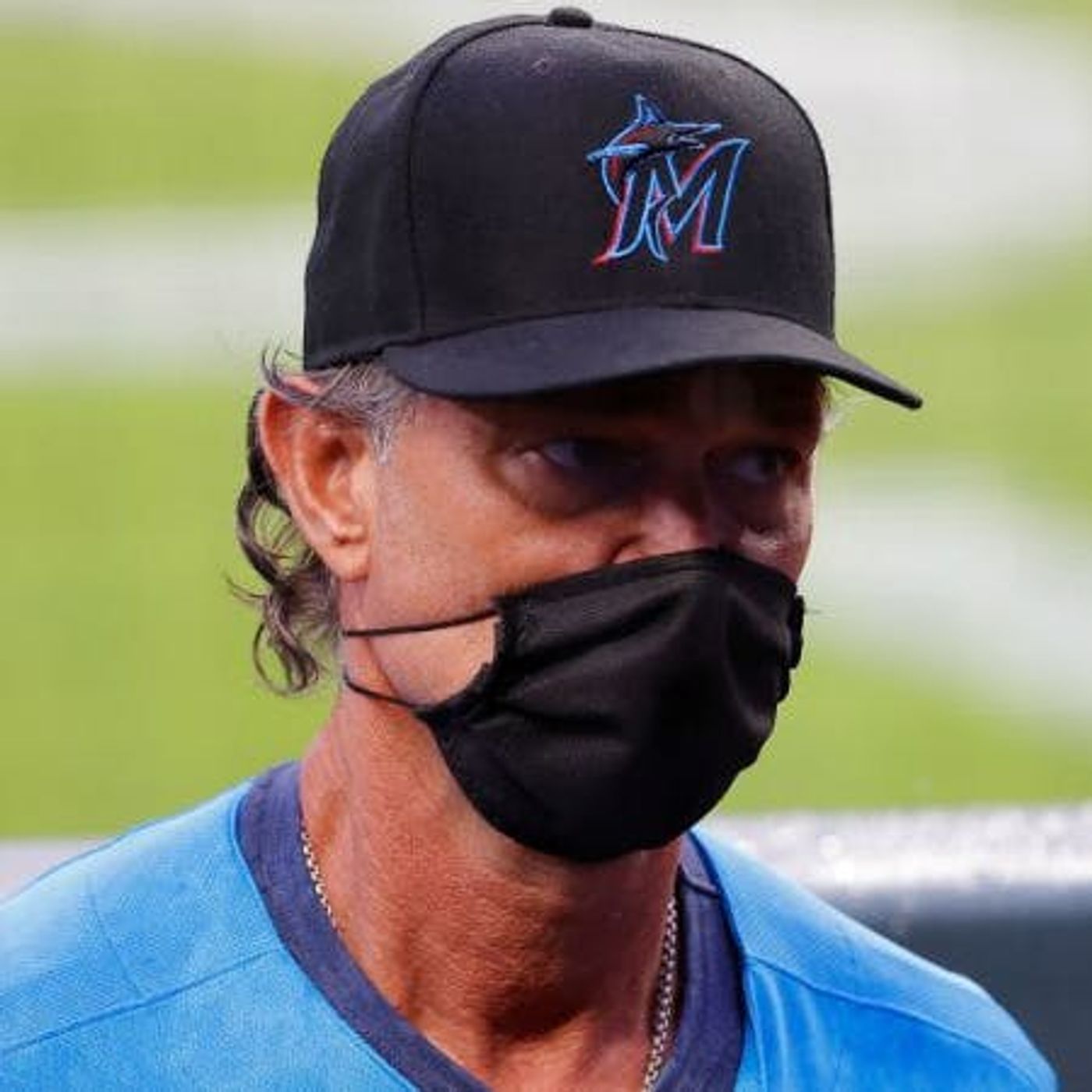 Did the Miami Marlins just sink Pac-12 football?