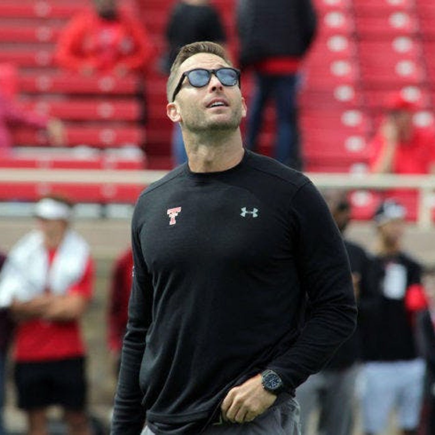 Podcast of Champions - Big Ten Football Podcast