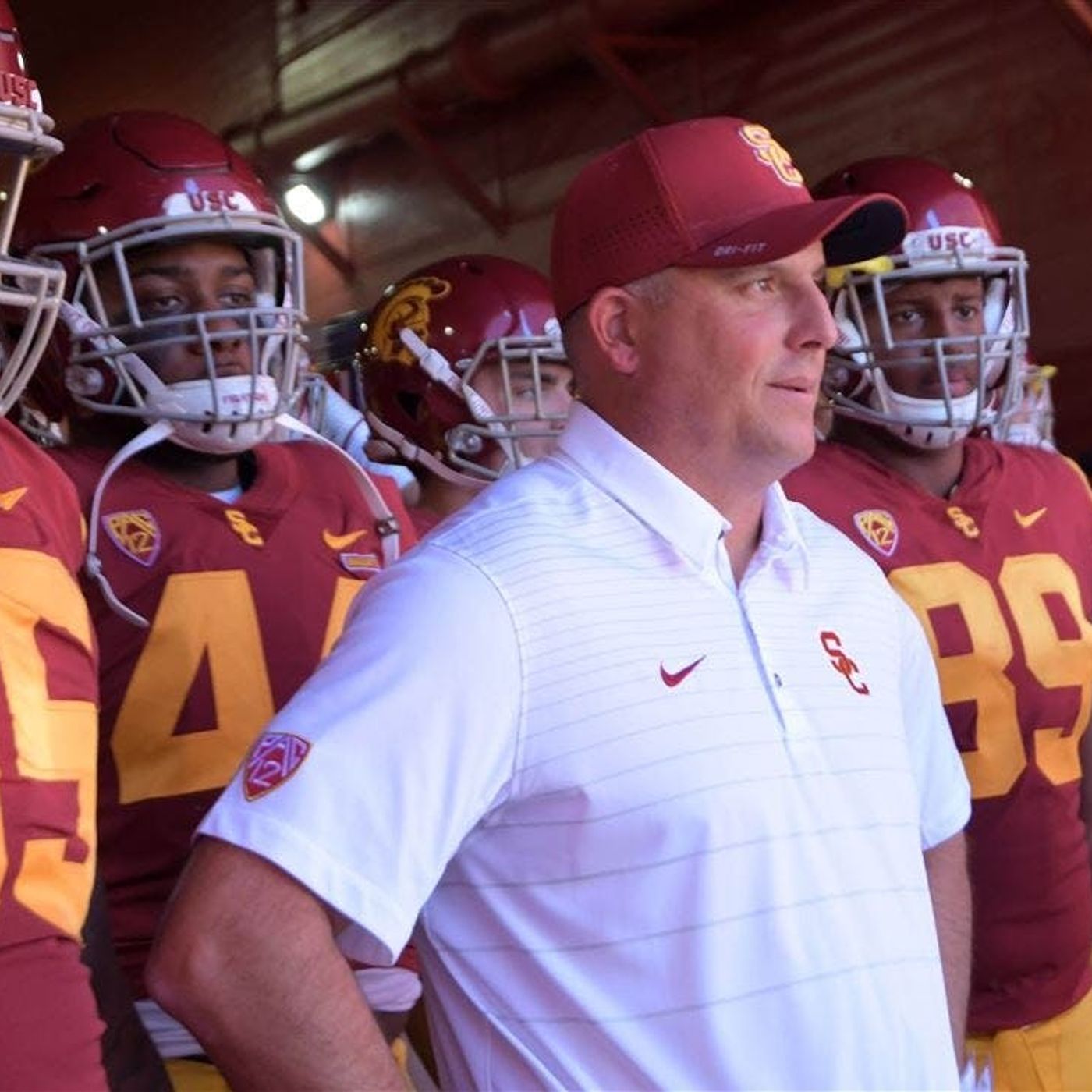 Podcast of Champions -- Season Previews for Cal, Stanford, USC, and UCLA