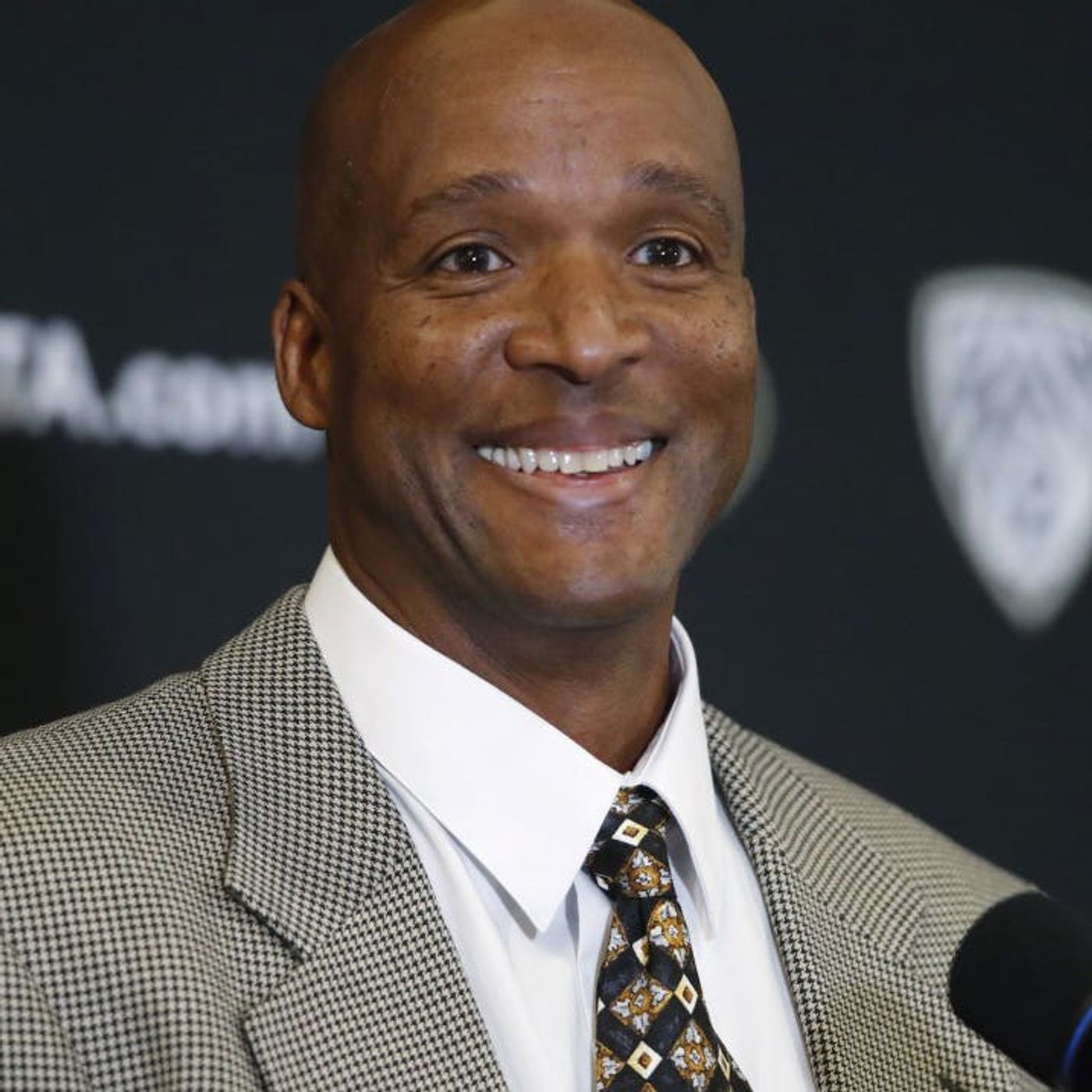 Podcast of Champions - Colorado hires Karl Dorrell