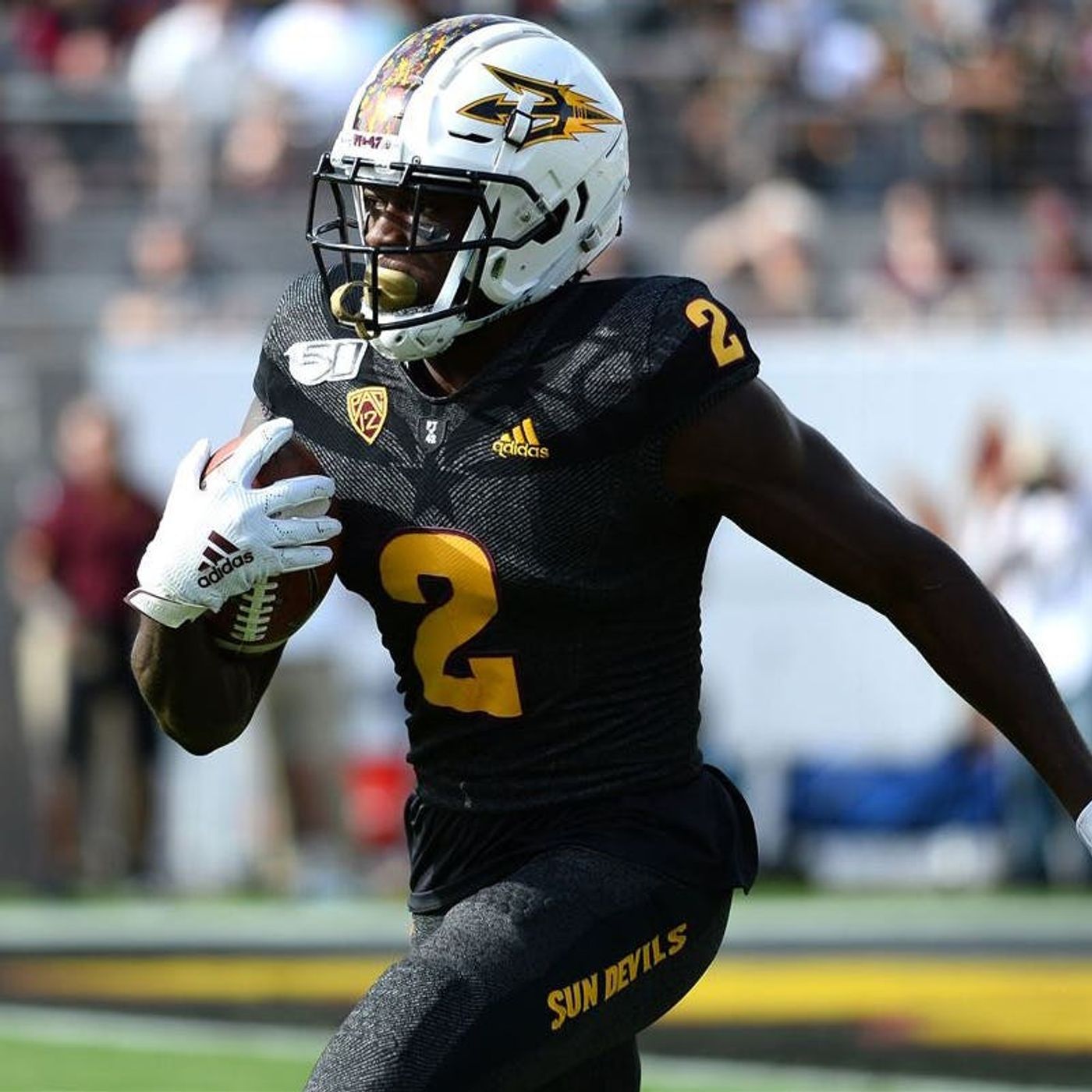 Podcast of Champions - Pac-12 has 32 players selected in the NFL Draft