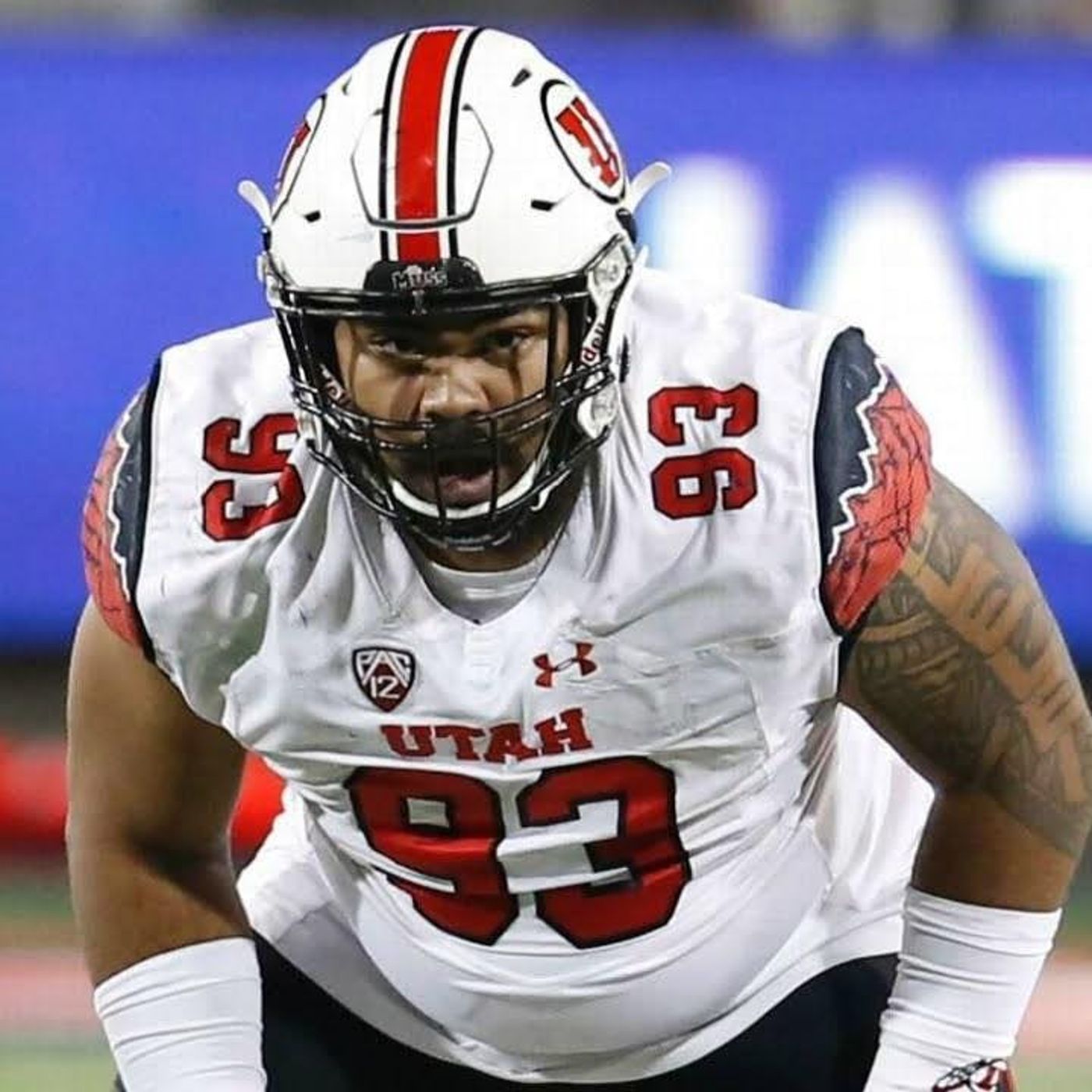 Who are the top players from each Pac-12 football team?