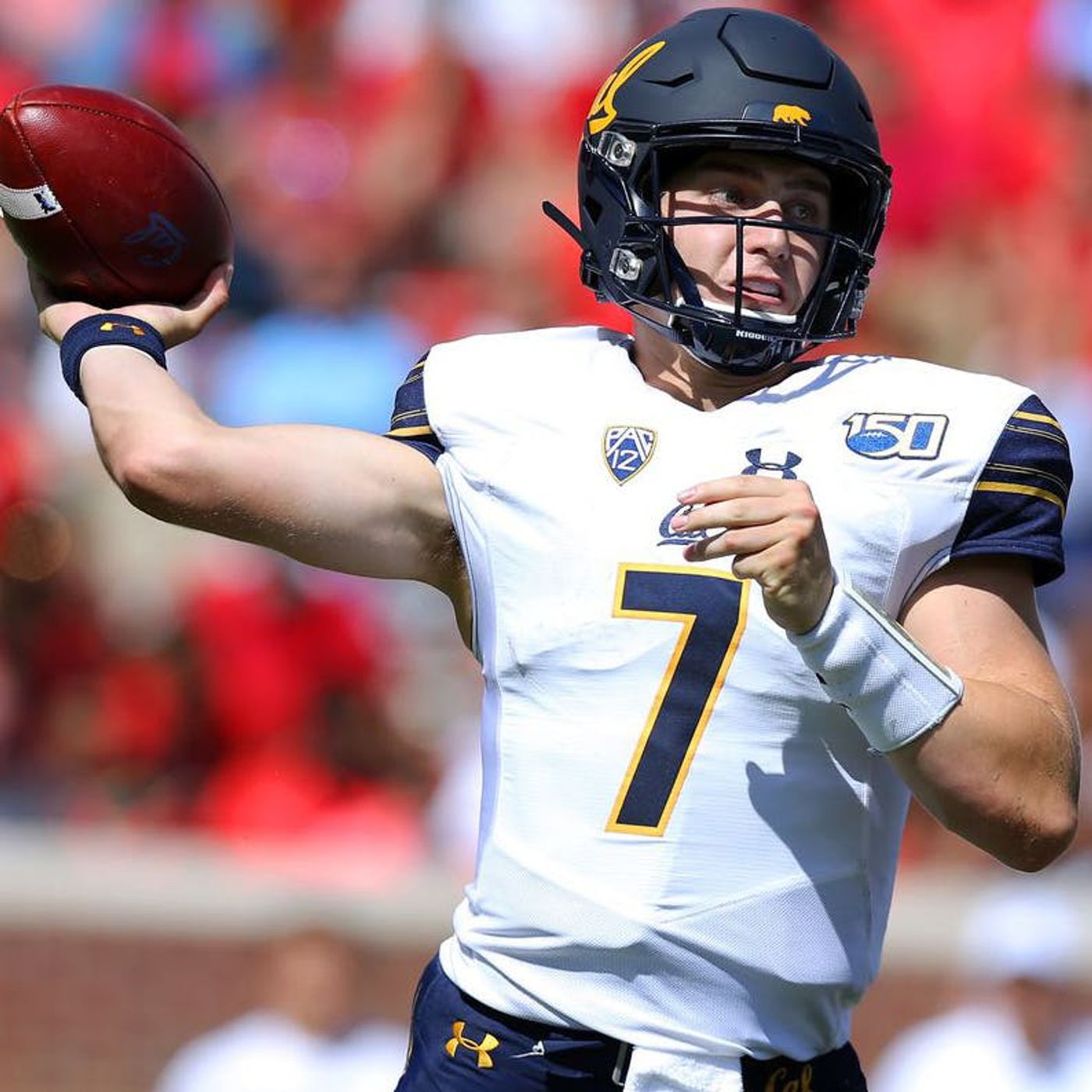 Podcast of Champions - Pac-12 week 4 recaps, week 5 previews