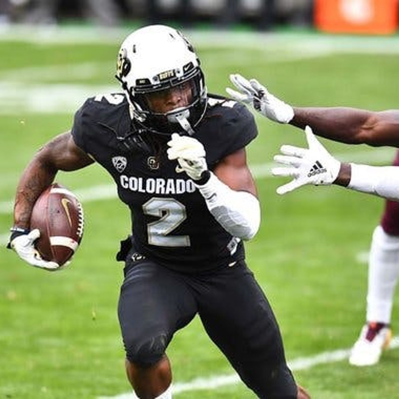 Podcast of Champions - Pre-season All-Pac-12 Team