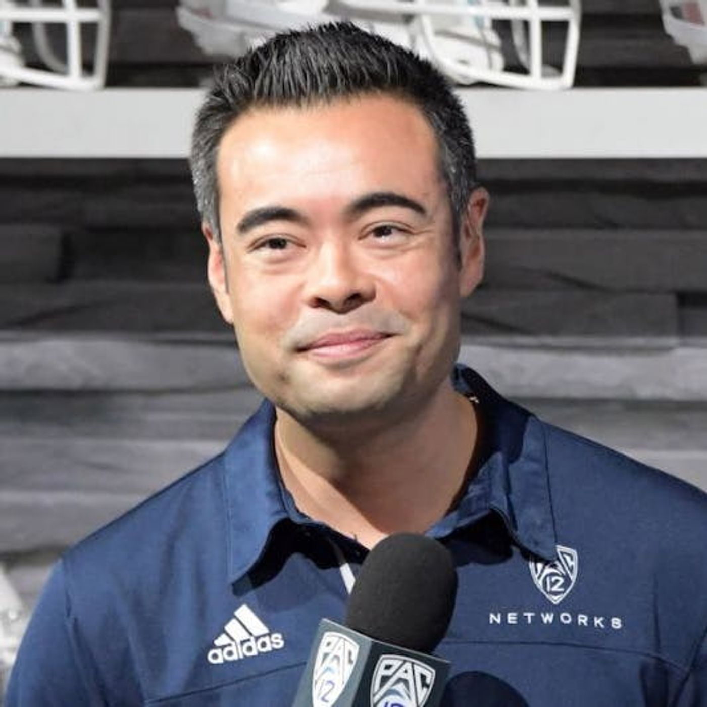 Podcast of Champions - Special guest Mike Yam on the state of Pac-12 football