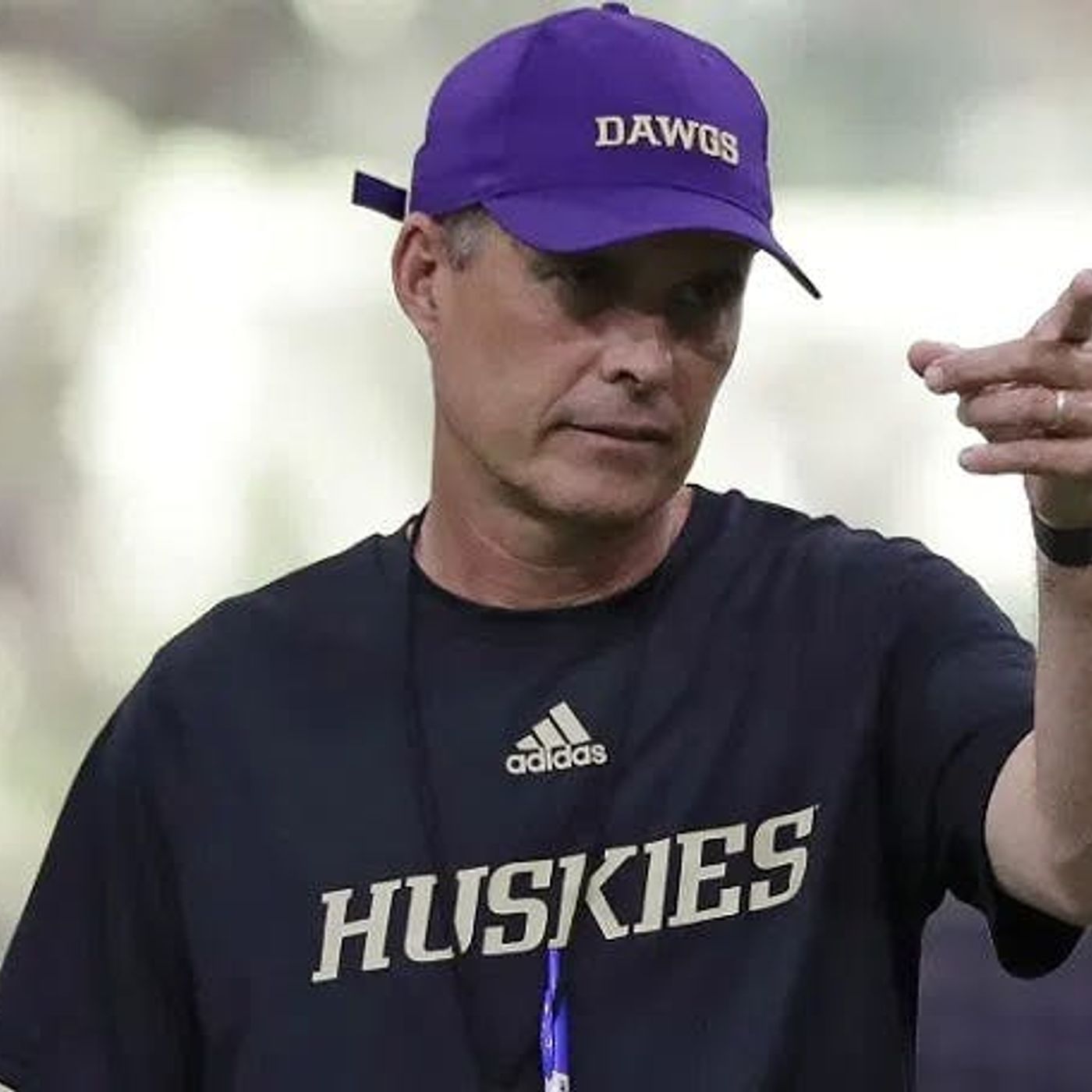 Podcast of Champions - Previewing the Las Vegas Bowl