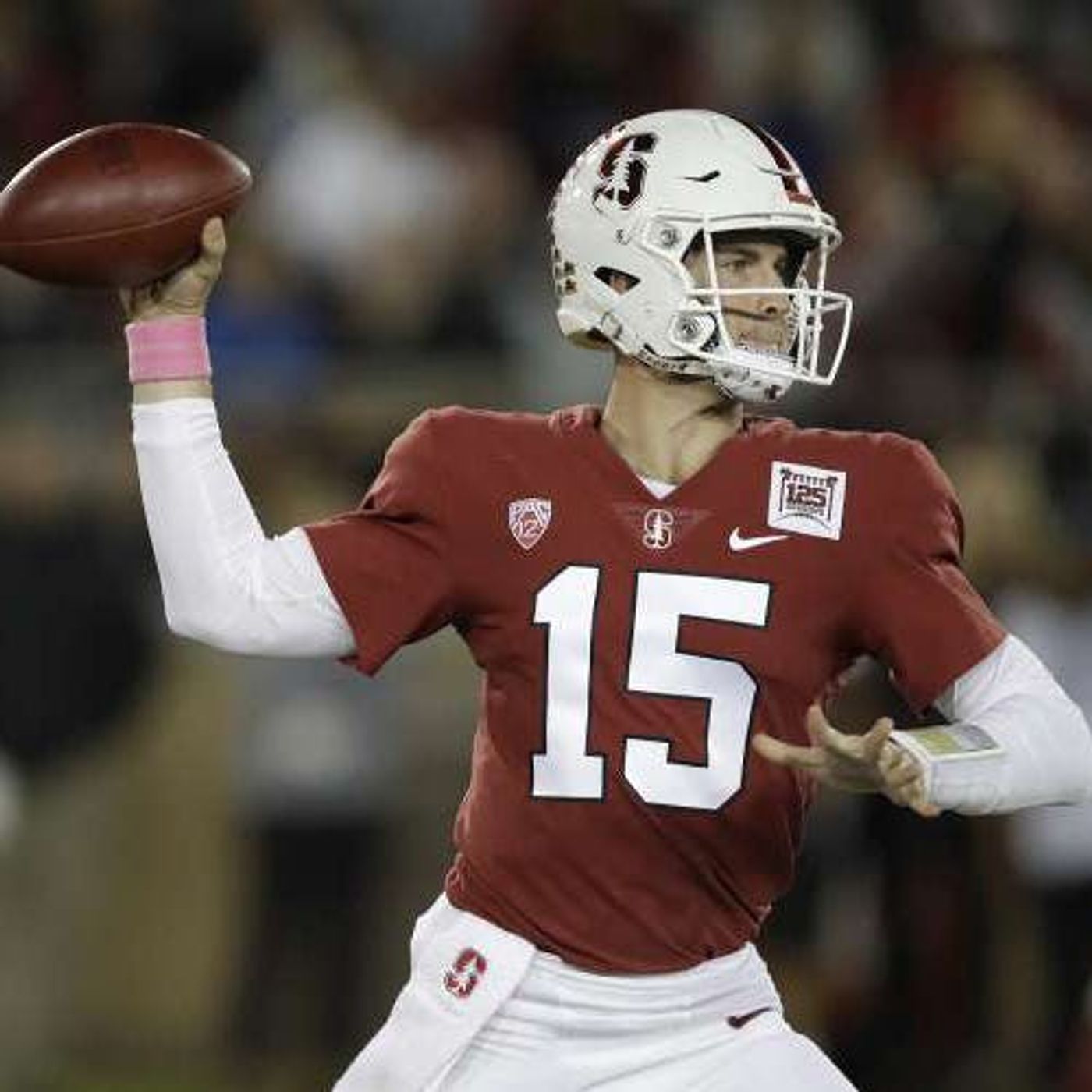 Podcast of Champions - Pac-12 week 6 recaps, week 7 previews