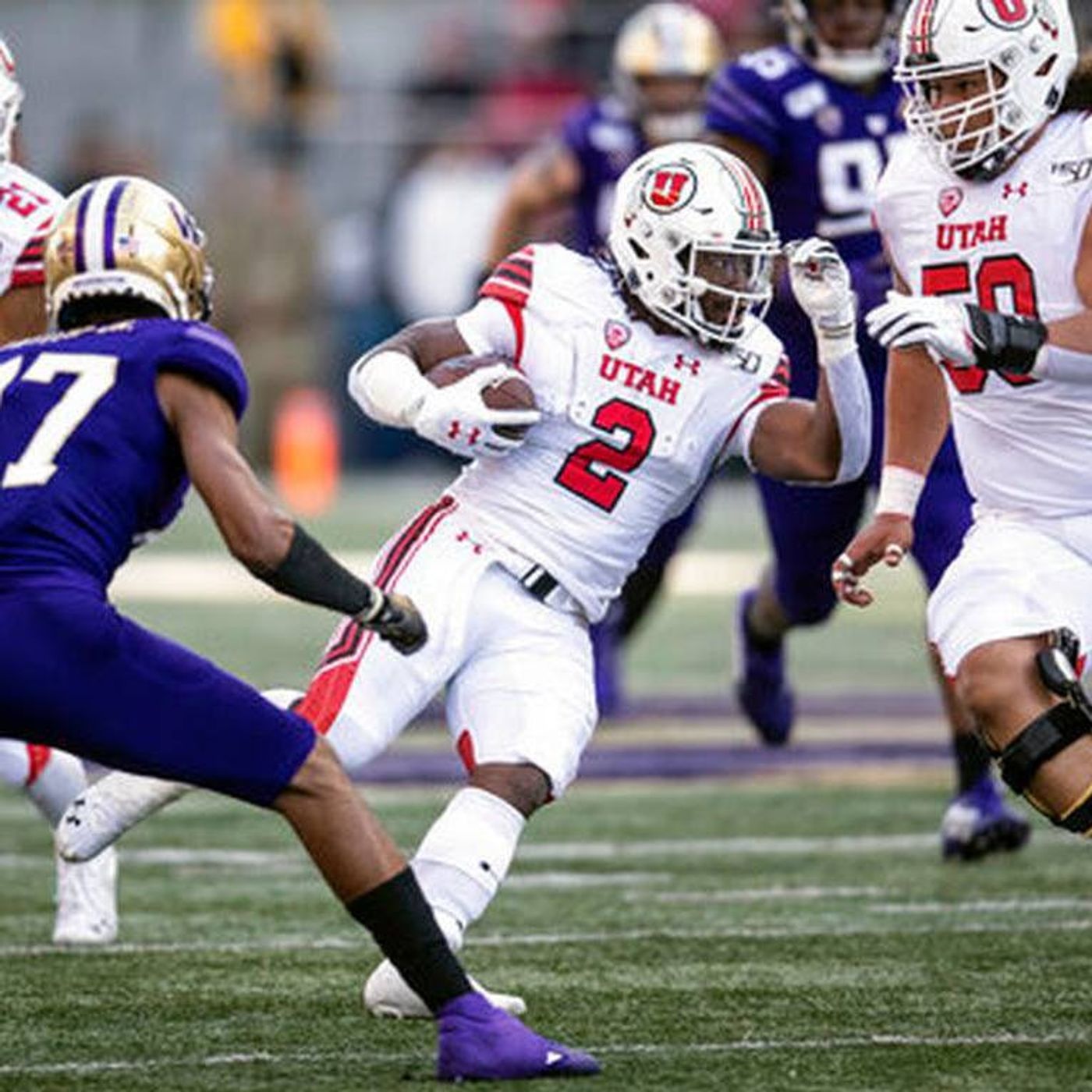 Podcast of Champions - Pac-12 week 10 recaps, week 11 preview