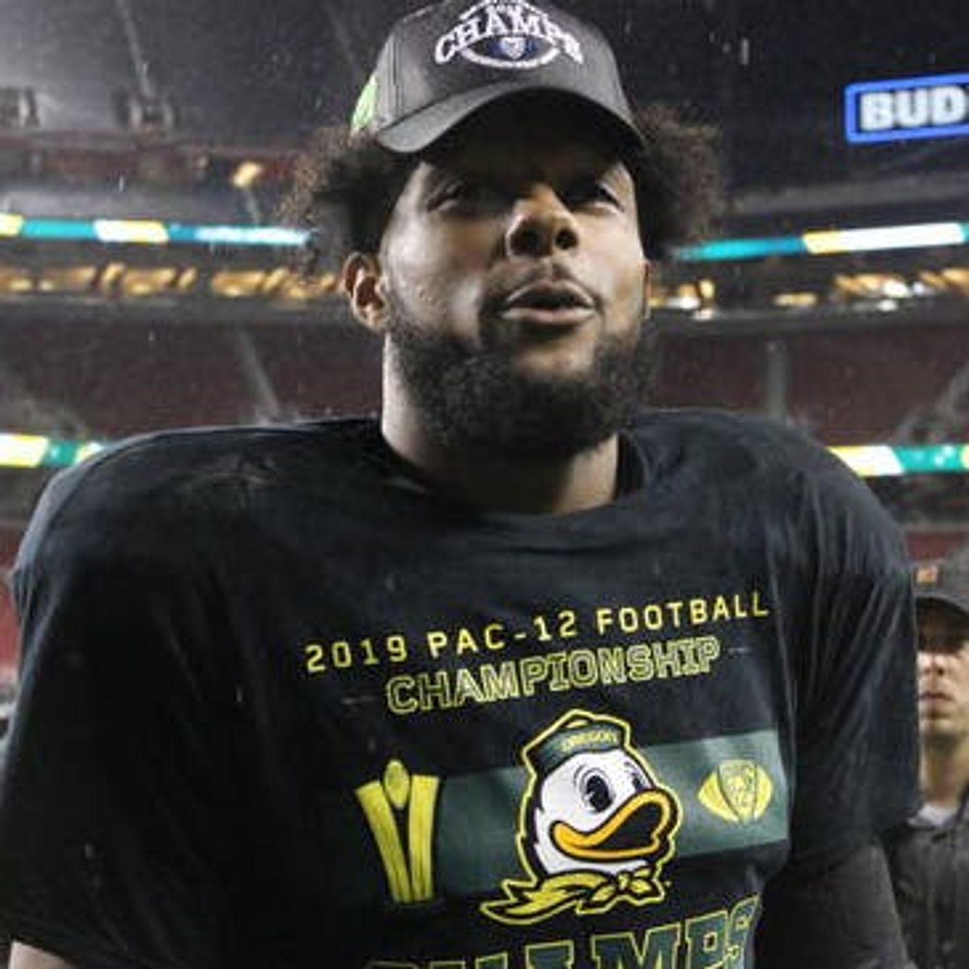 Podcast of Champions - Pac-12 Championship Game Recap