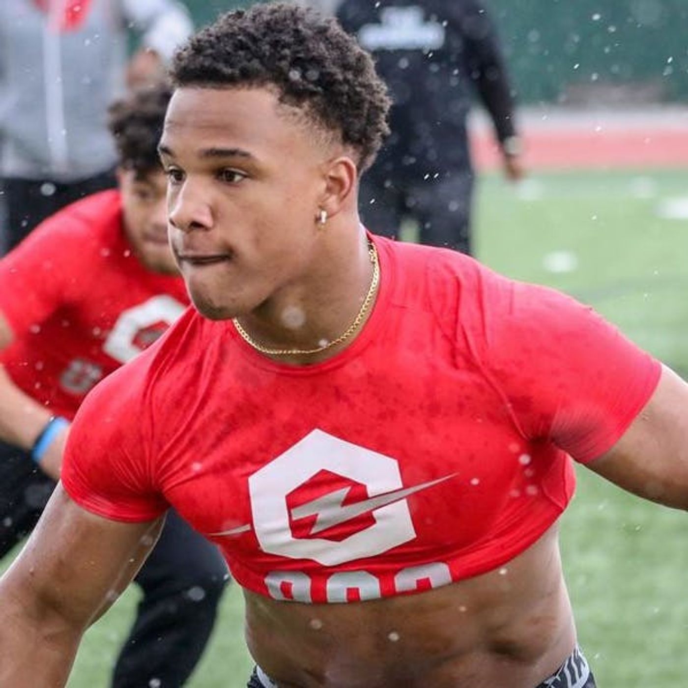 Podcast of Champions - Pac-12 North Signing Day recap with Brandon Huffman