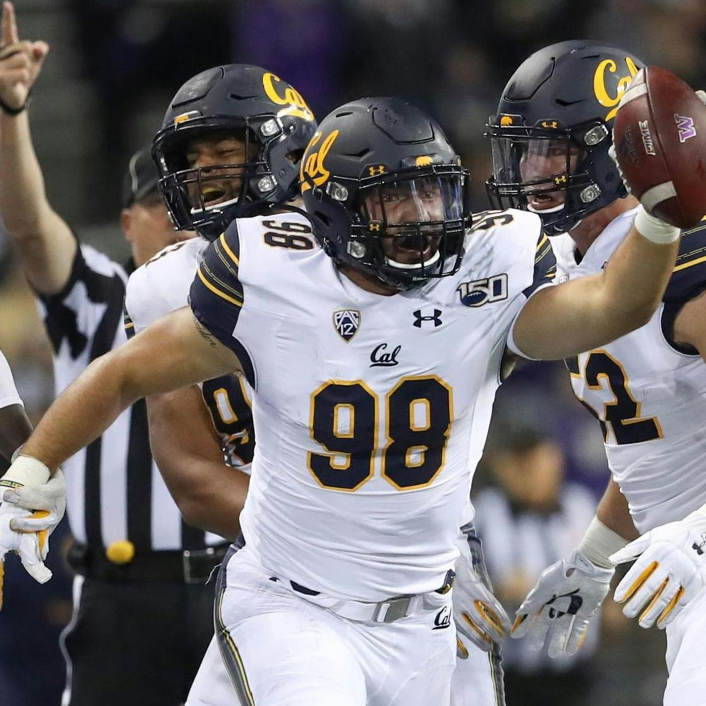 Podcast of Champions - Pac-12 week 2 recaps, week 3 previews