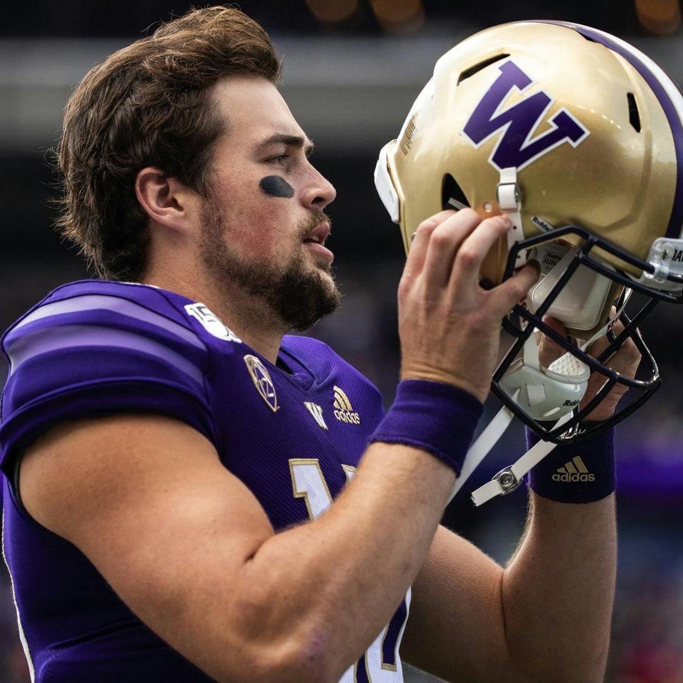 Podcast of Champions - NFL defections, new Vidgo deal for Pac-12 Networks